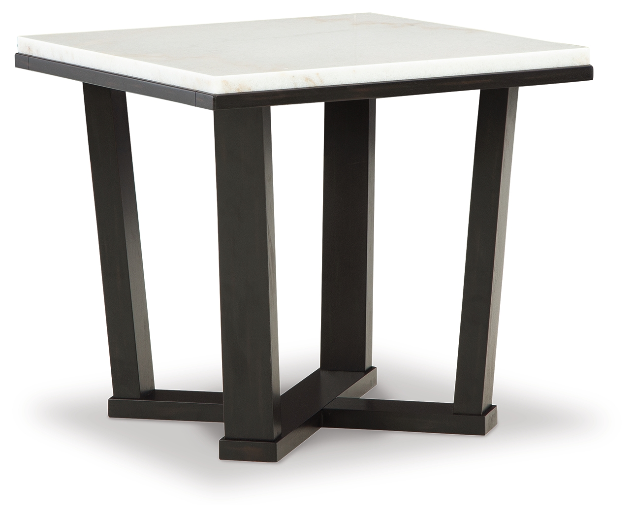 Ashley Furniture Fostead End Table - Thumbnail 2