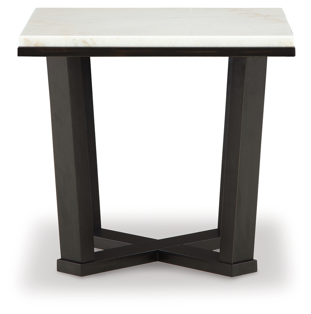 Ashley Furniture Fostead End Table - Thumbnail 3