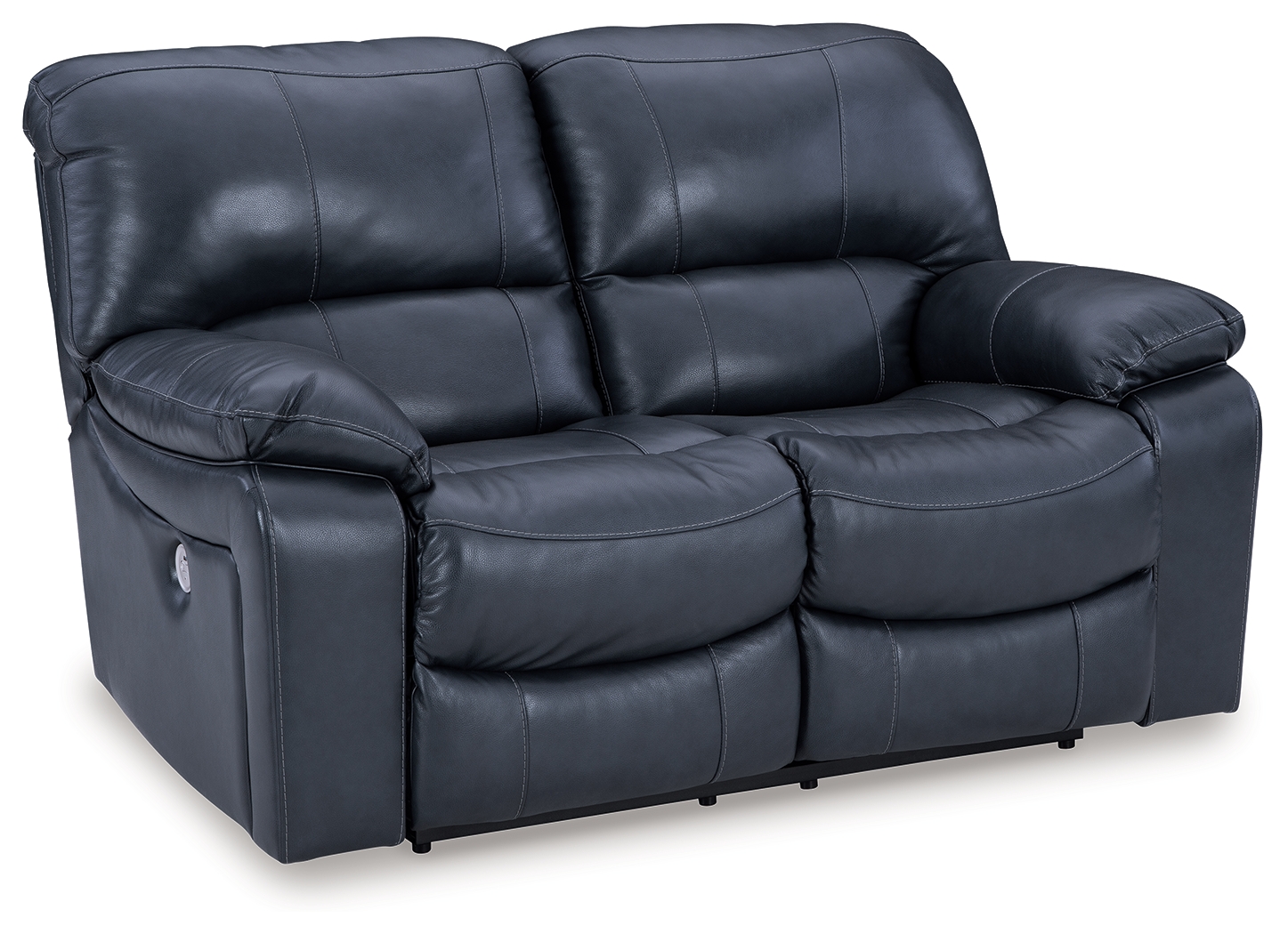 Reclining Power Loveseat