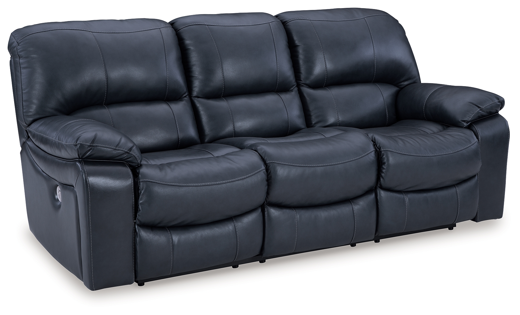 Reclining Power Sofa