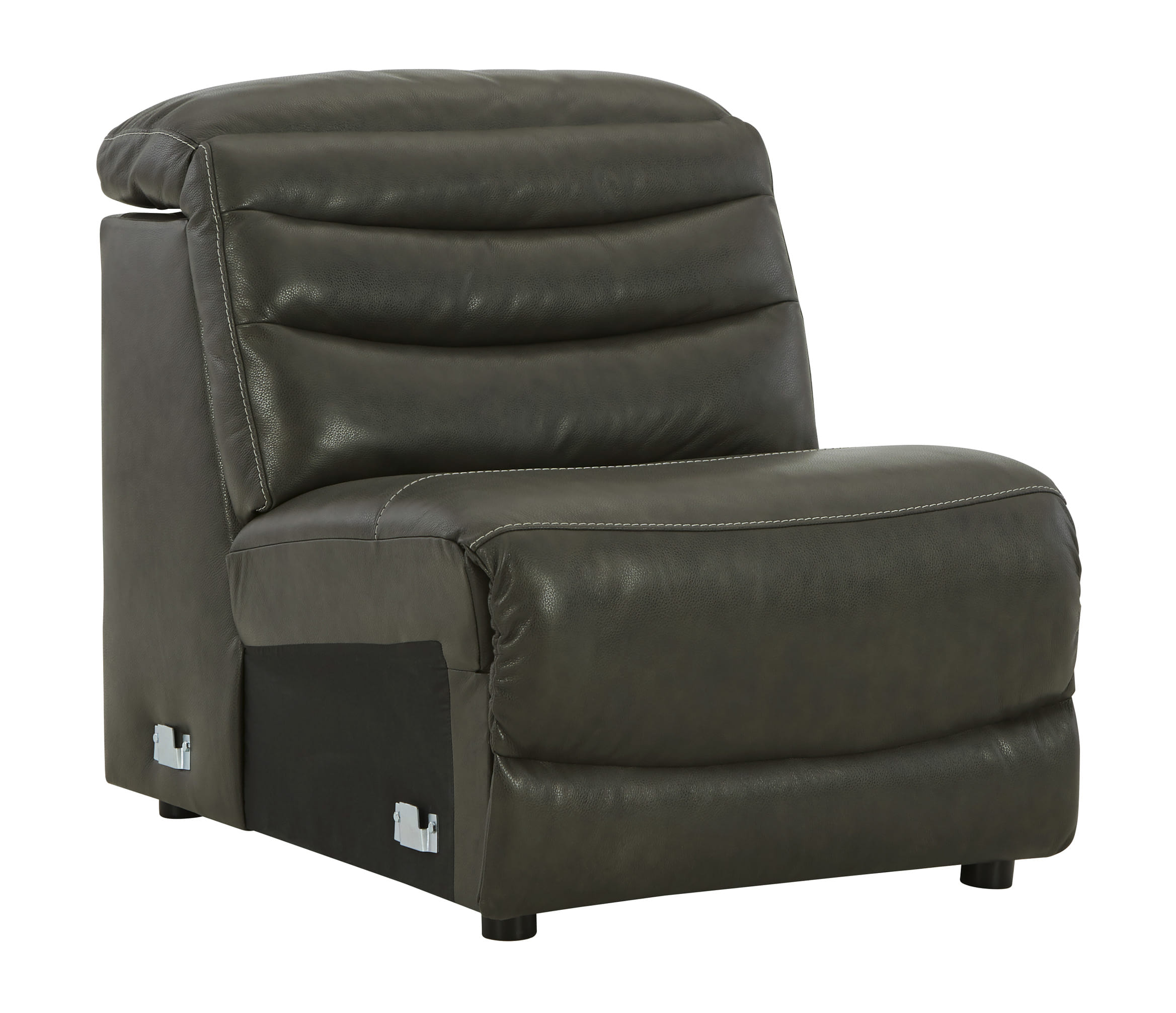 Armless Chair