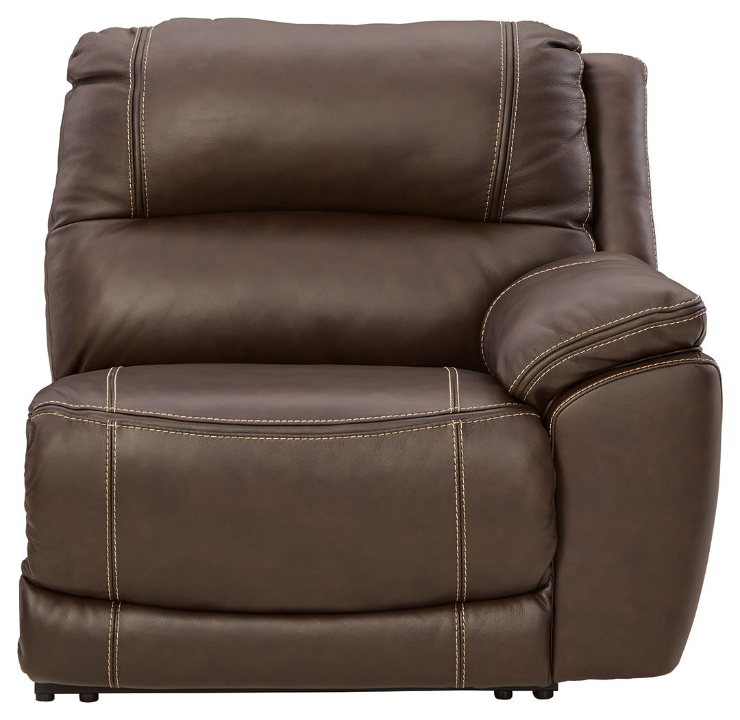 RAF Zero Wall PWR Recliner w/ADJ HDRST