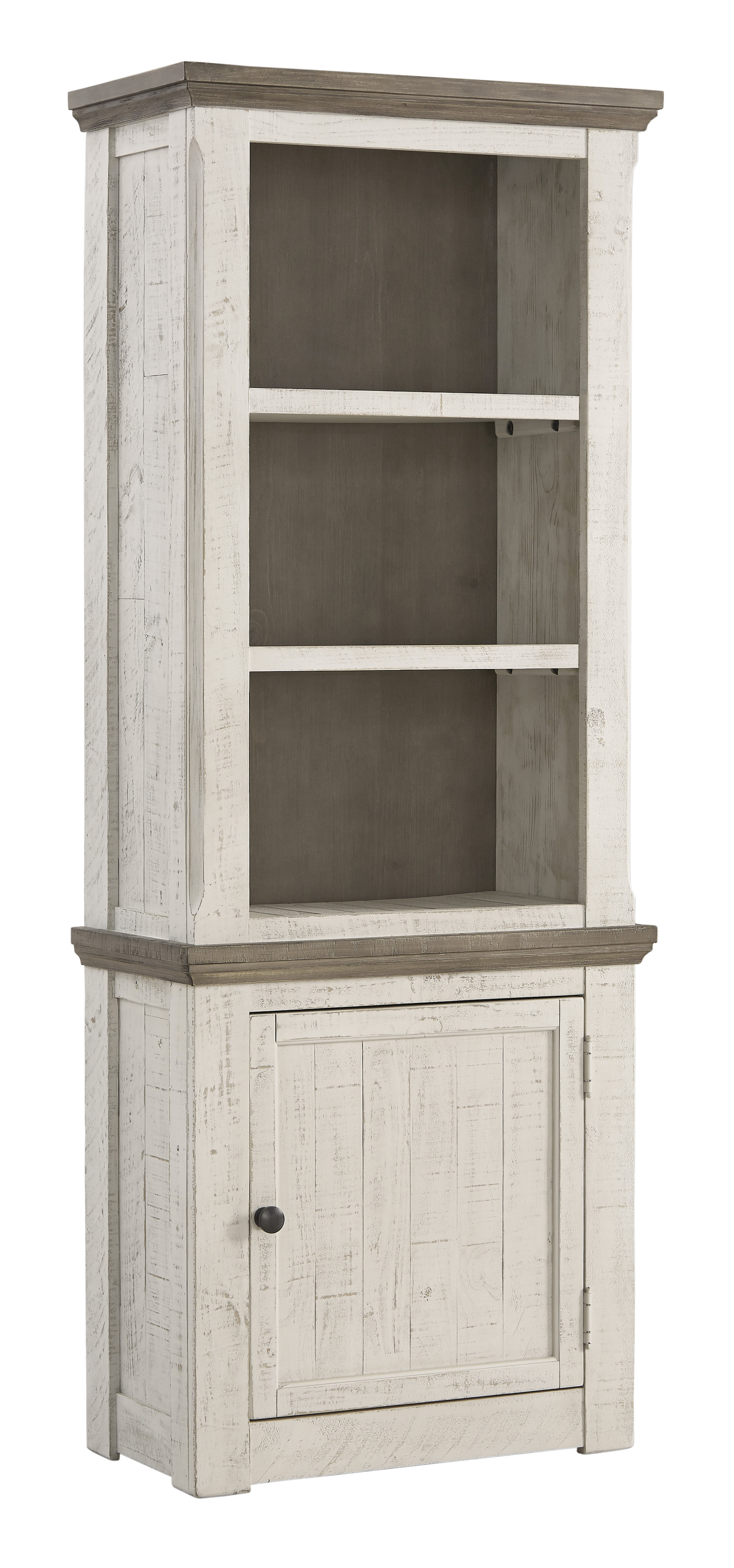 Right Pier Cabinet