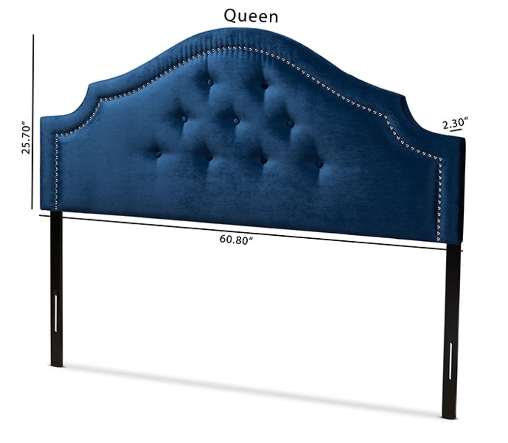 Baxton Studio Cora Headboard