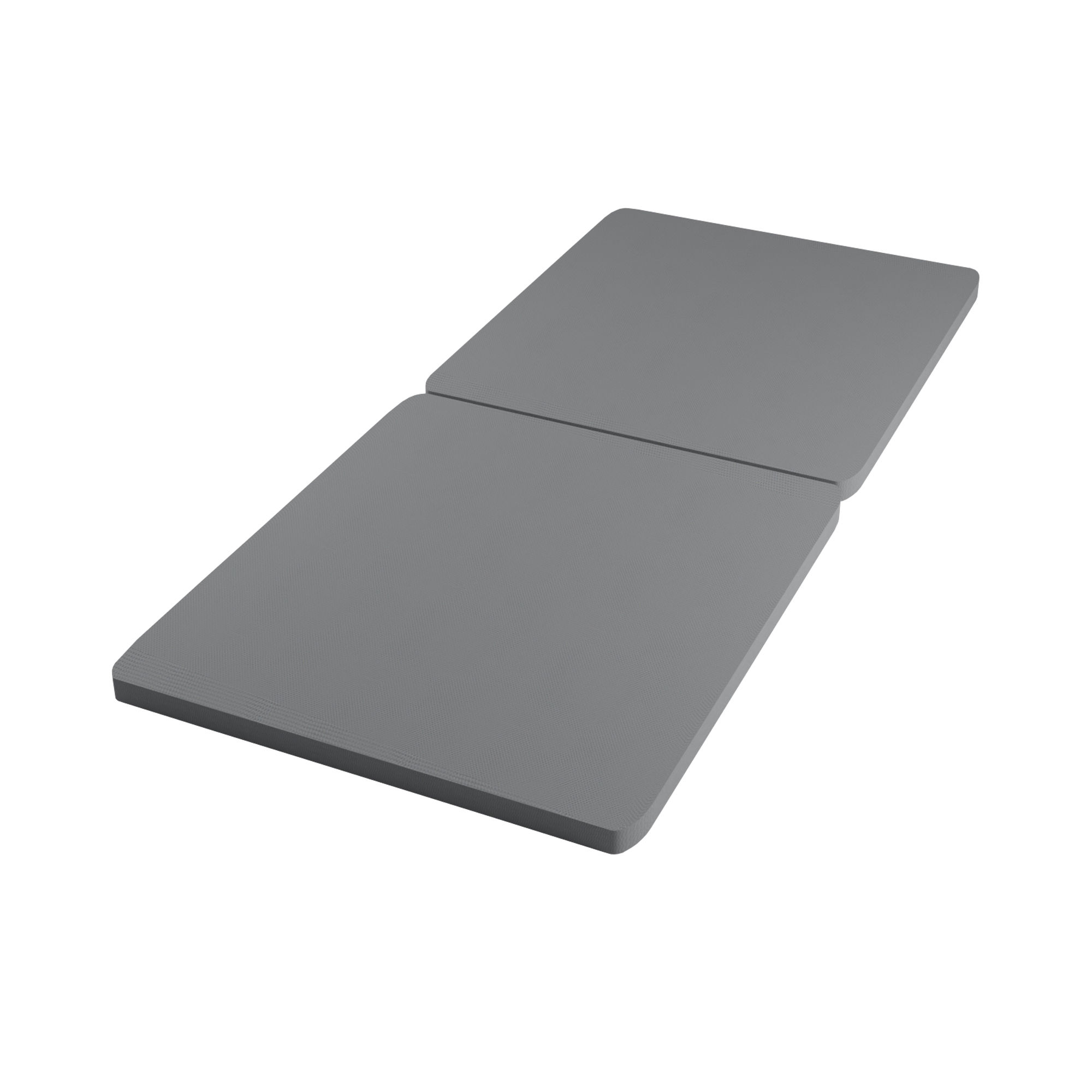 Greaton Twin 1.5 Inch Split Bunkie Board