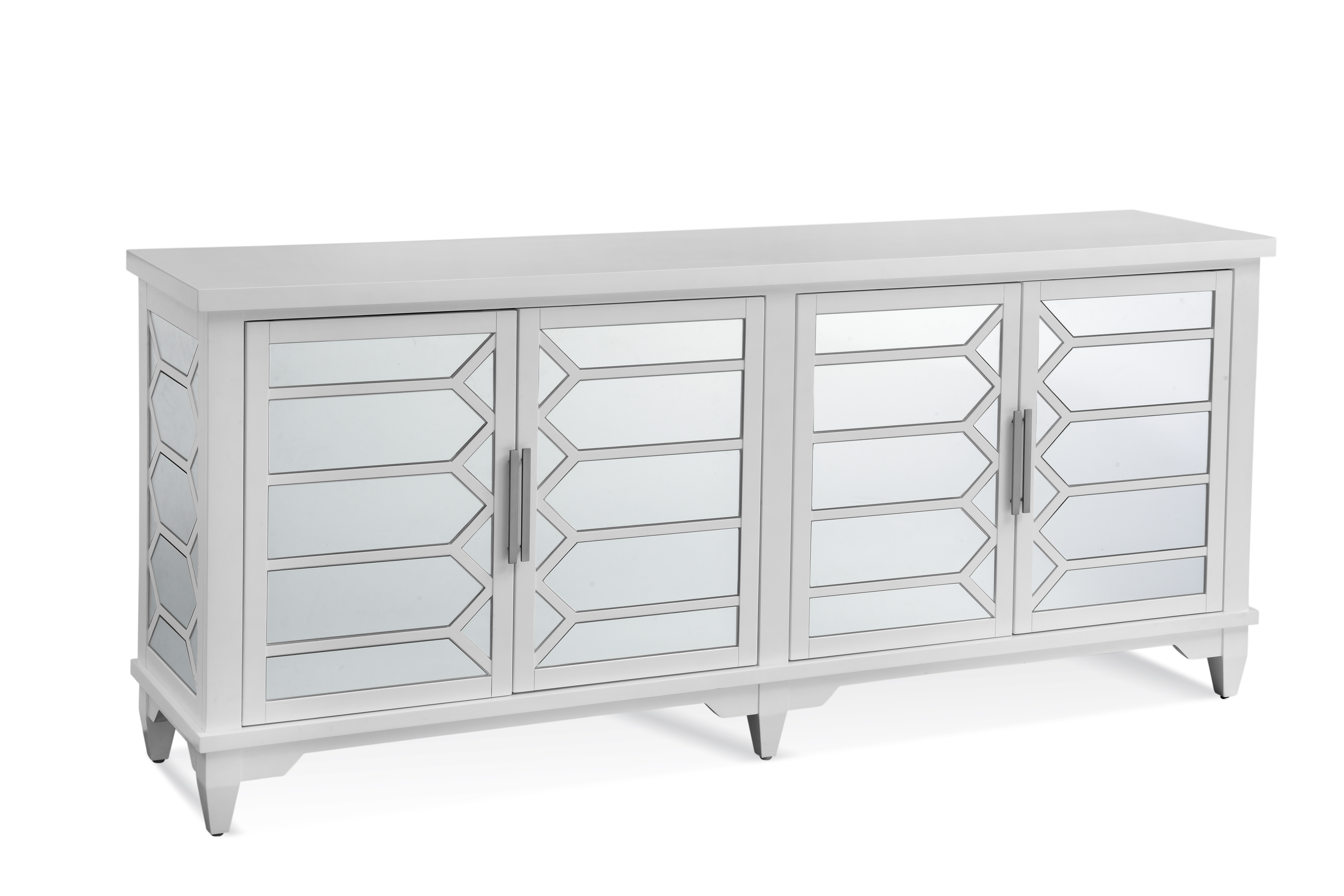 Bassett Mirror Redi Server