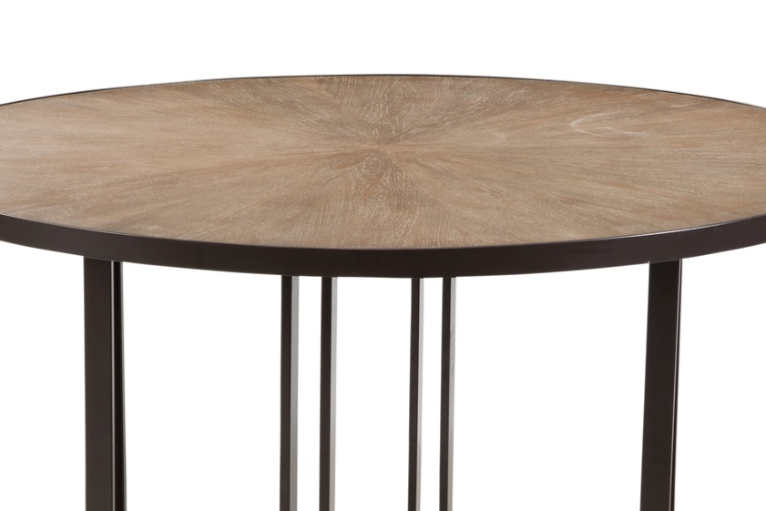 Bassett Mirror Trucco Dining Table - Thumbnail 2