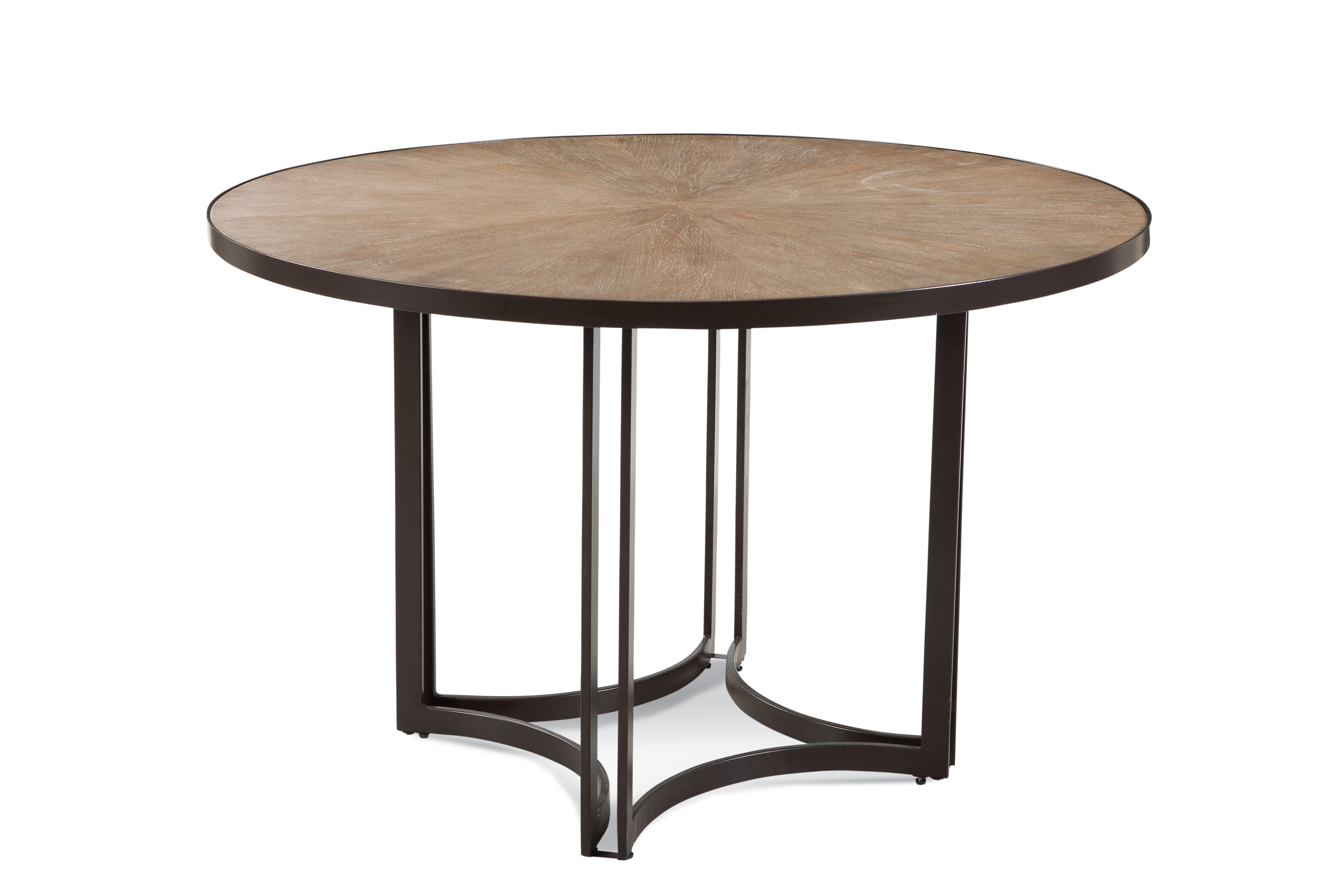 Bassett Mirror Trucco Dining Table