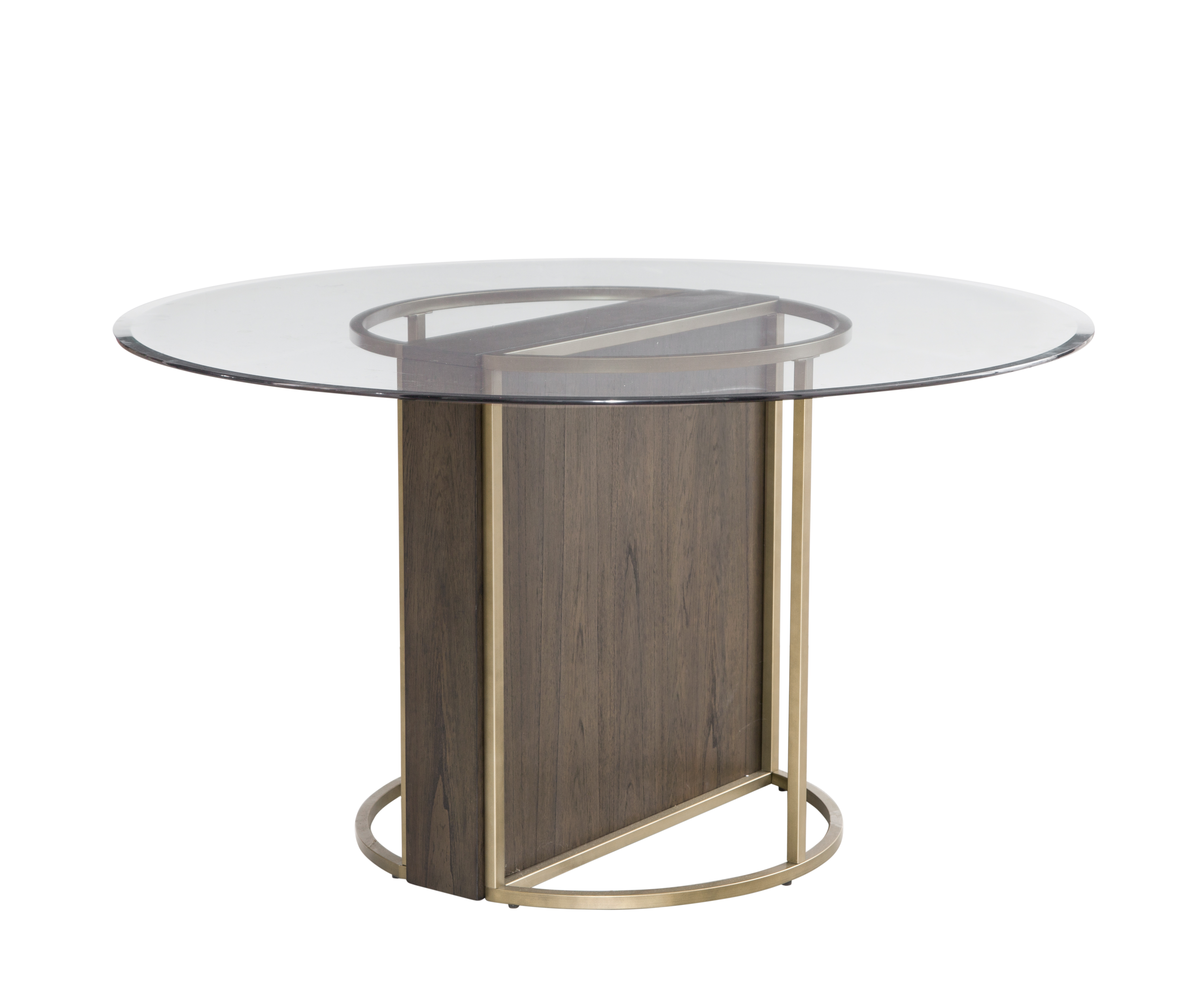 Bassett Mirror Stefan Dining Table