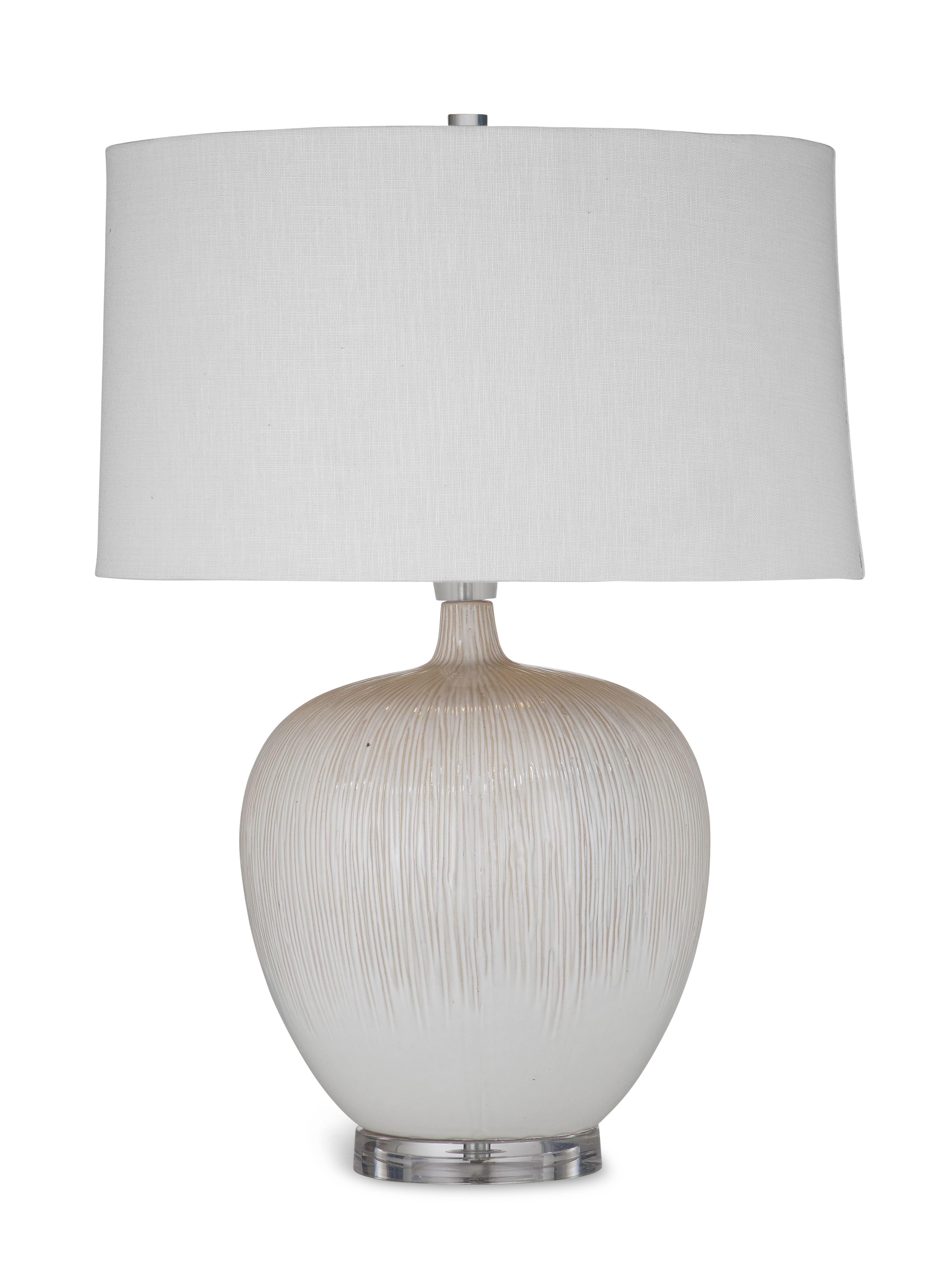 Bassett Mirror Company Arcadia Table Lamp