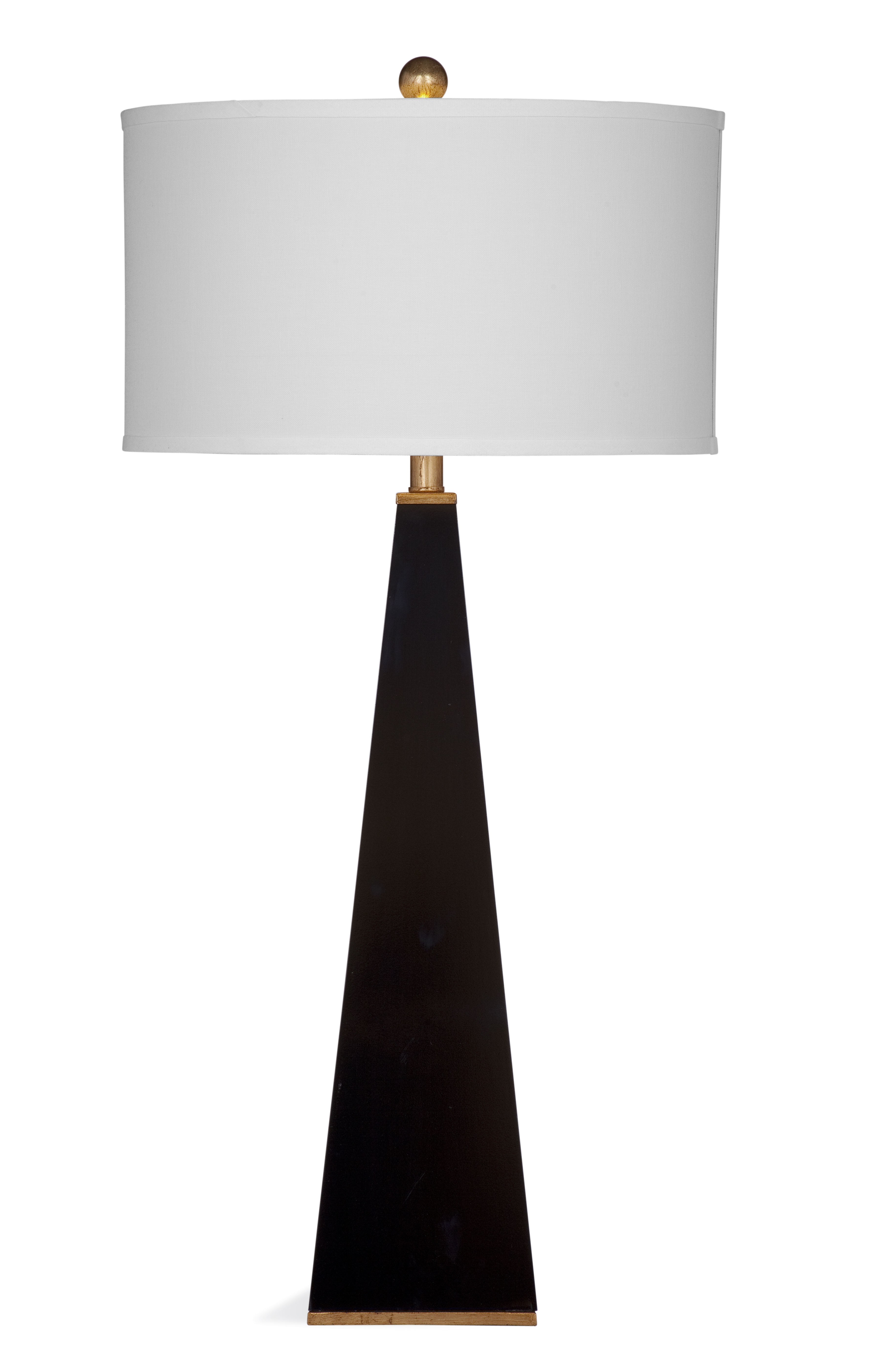 Bassett Mirror Elle Table Lamp