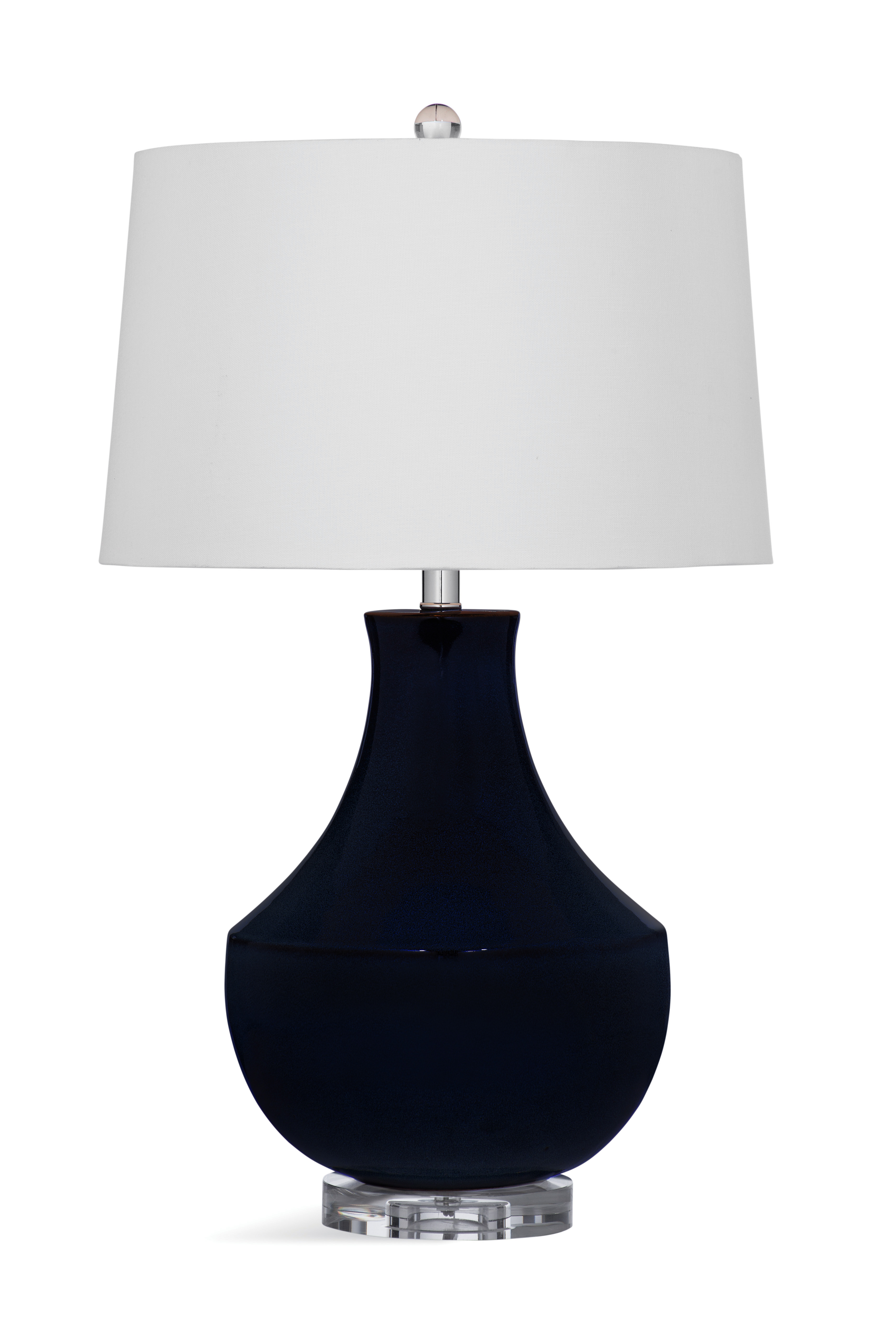 Bassett Mirror Kinney Table Lamp - Thumbnail 3