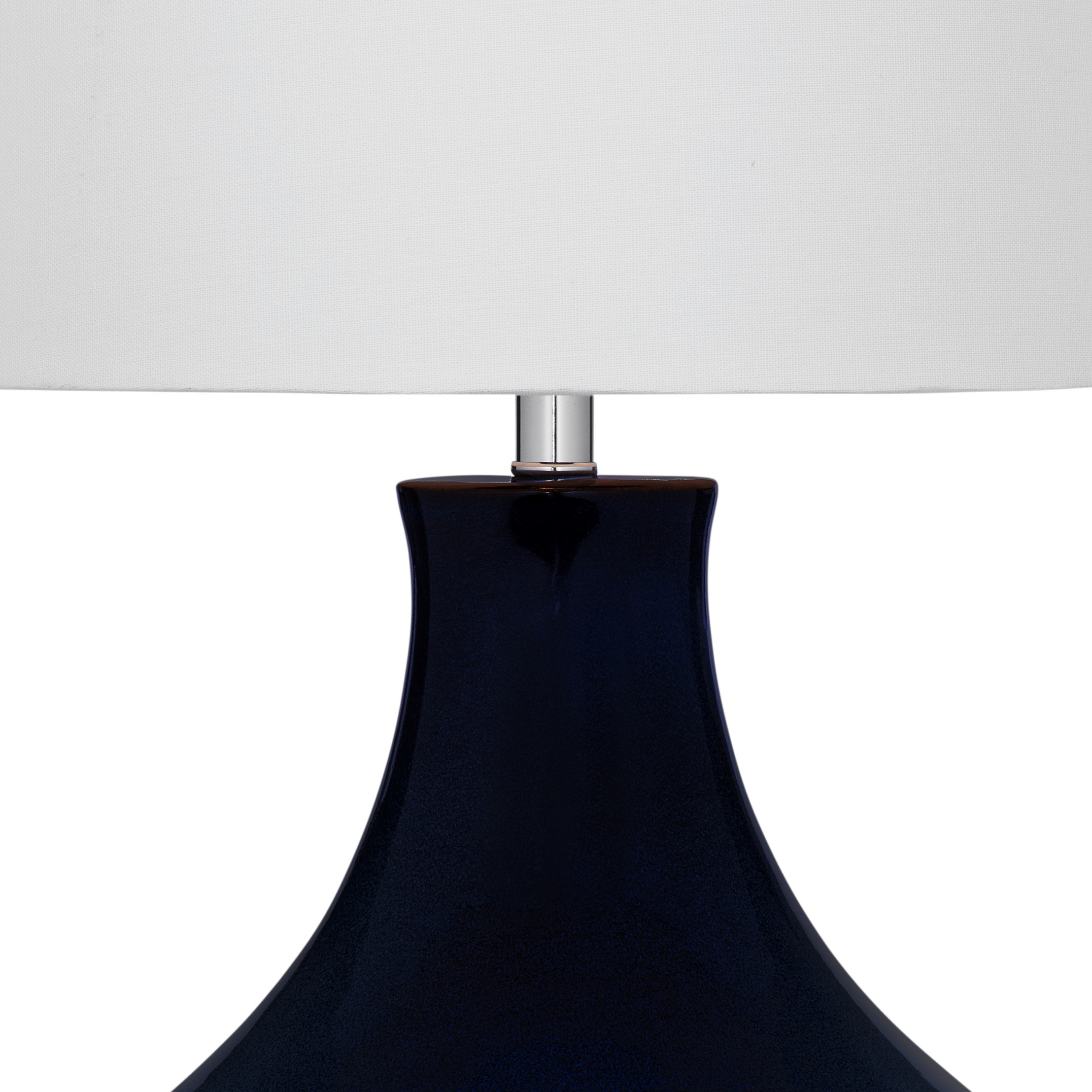 Bassett Mirror Kinney Table Lamp - Thumbnail 4