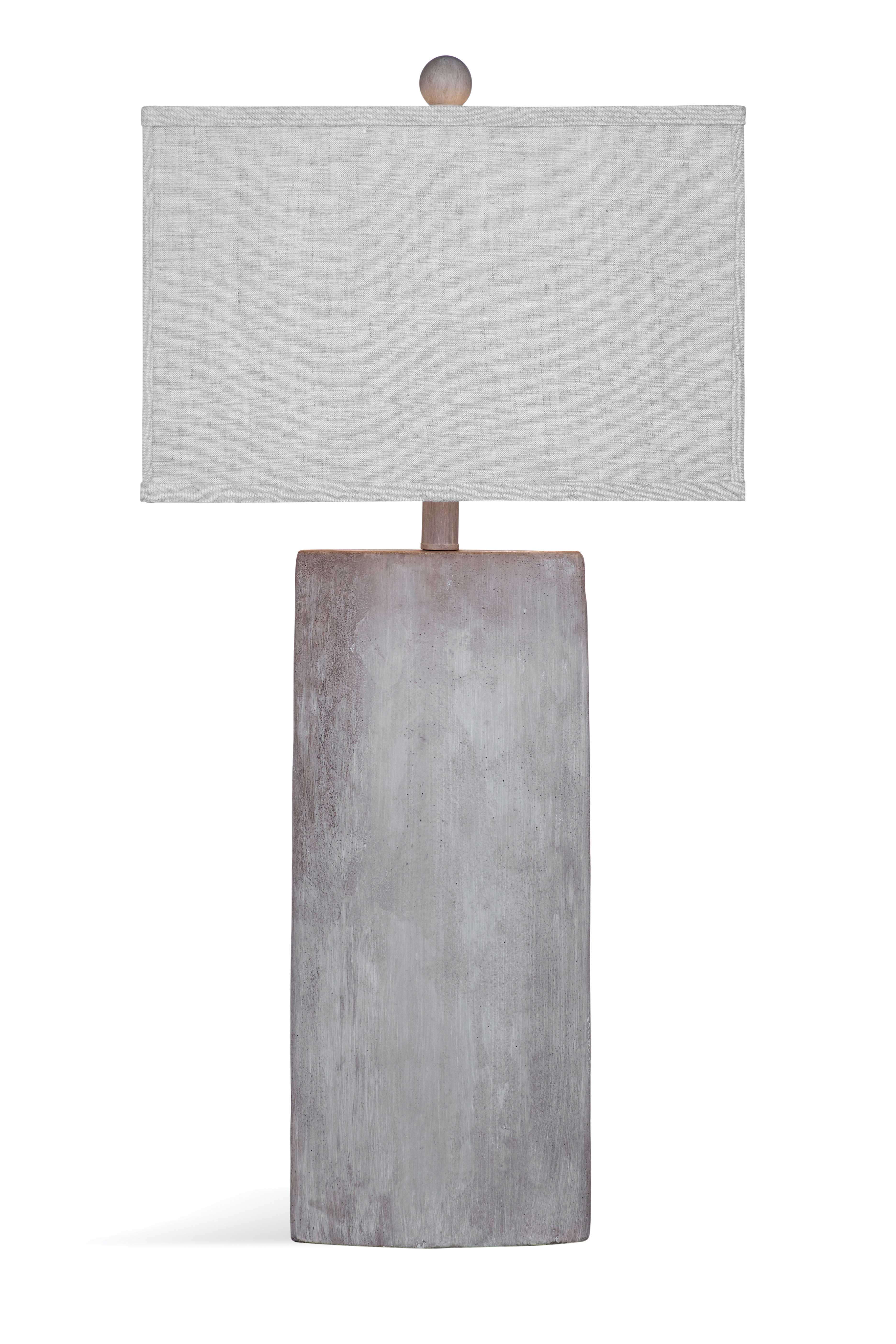 Bassett Mirror Jonas Table Lamp - Thumbnail 3