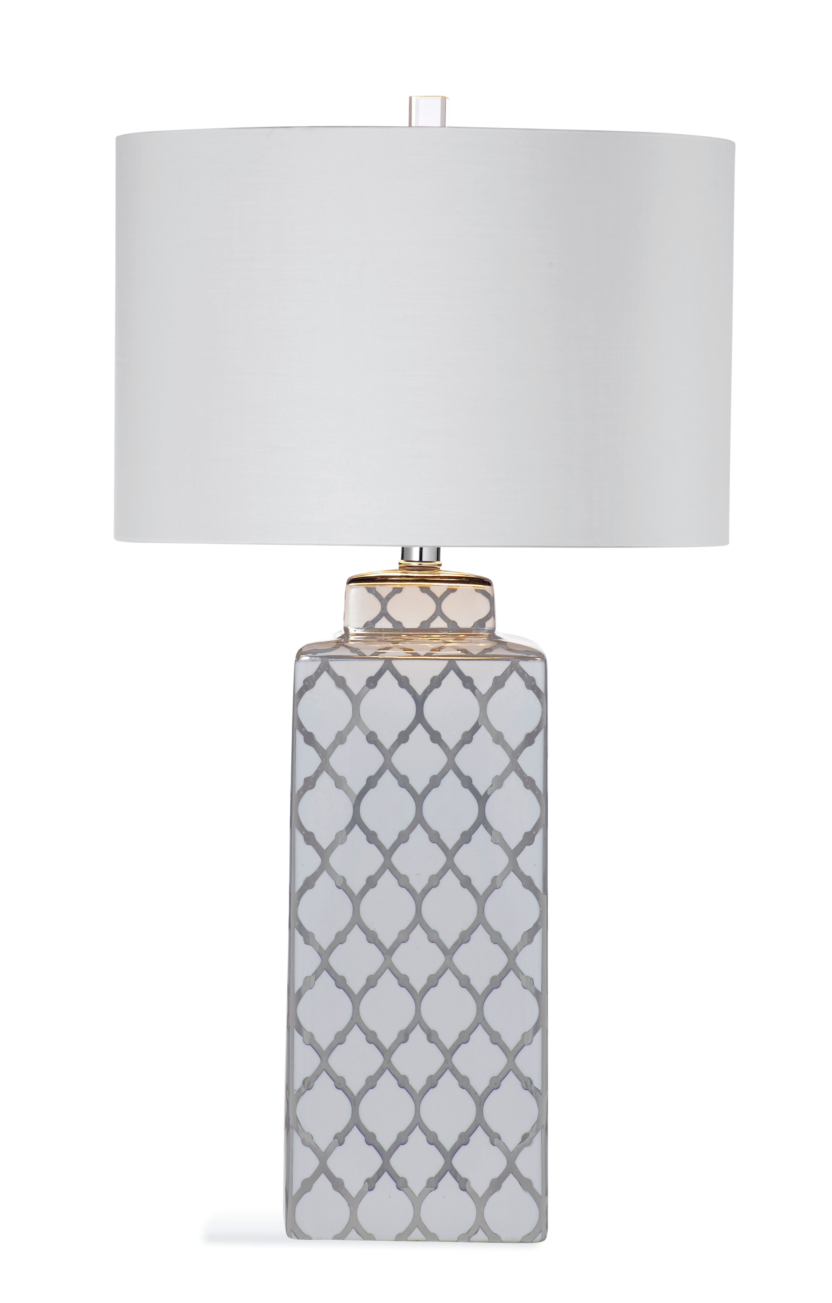 Bassett Mirror Sydney Table Lamp - Thumbnail 2