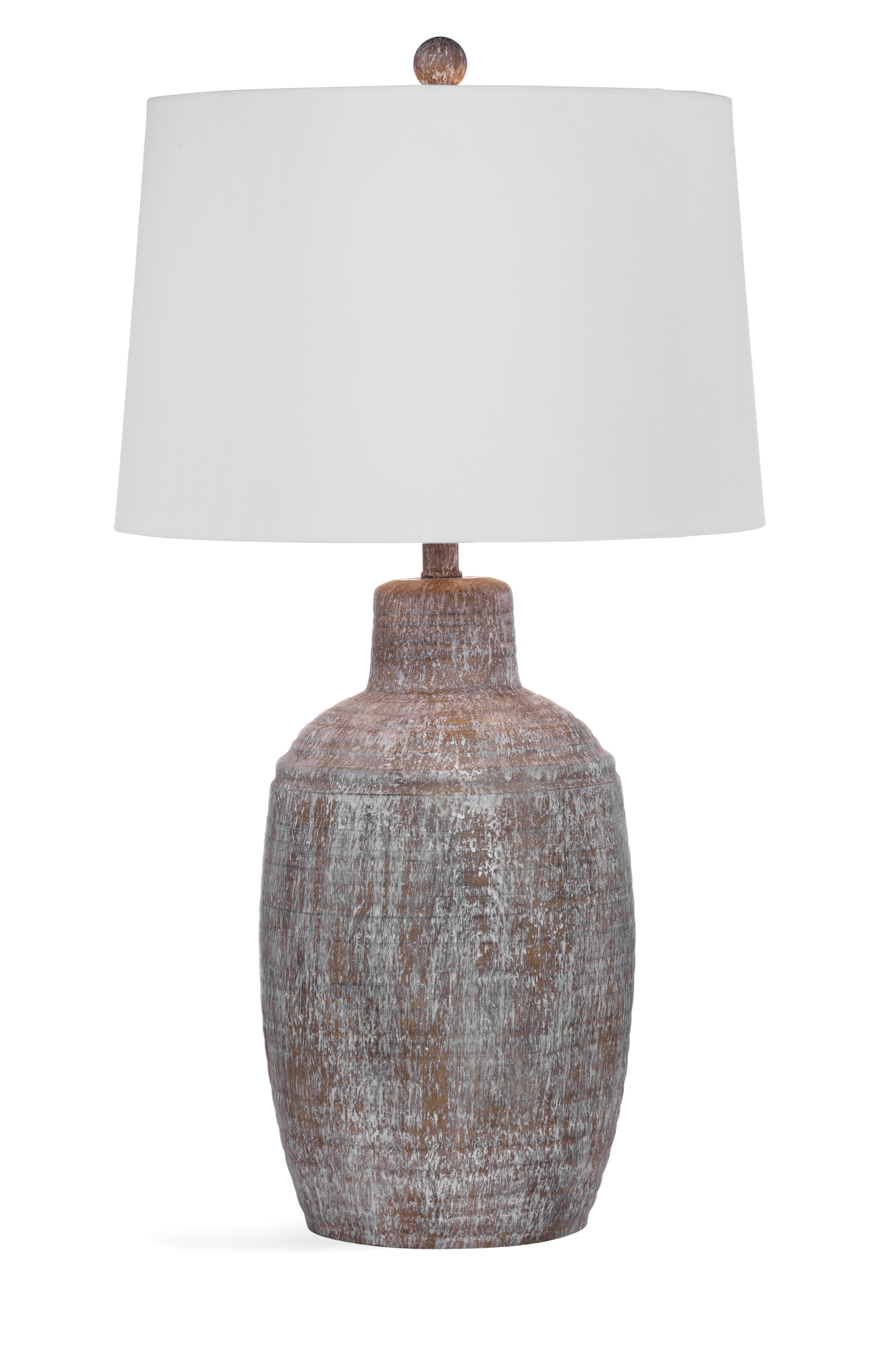 Bassett Mirror Libby Table Lamp - Thumbnail 2