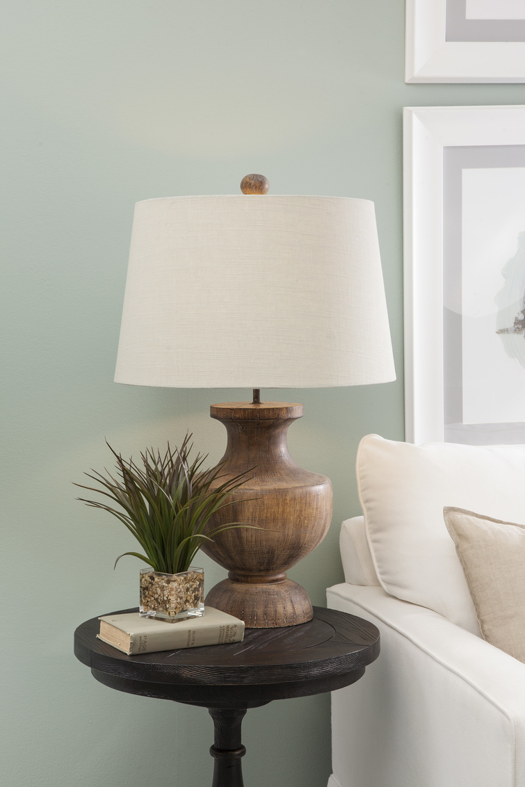 Bassett Mirror Stella Table Lamp - Thumbnail 4