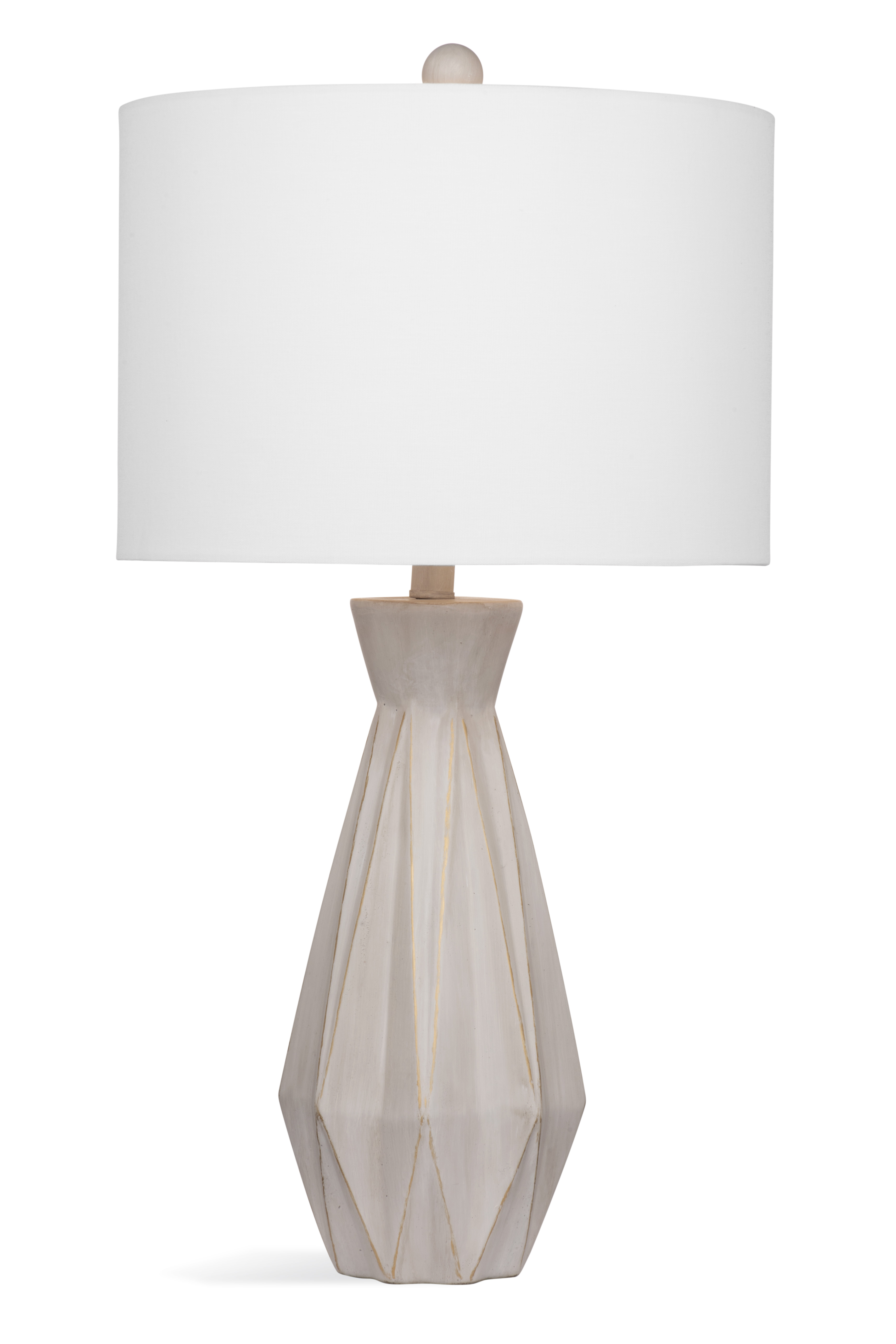 Bassett Mirror Company Branka Table Lamp
