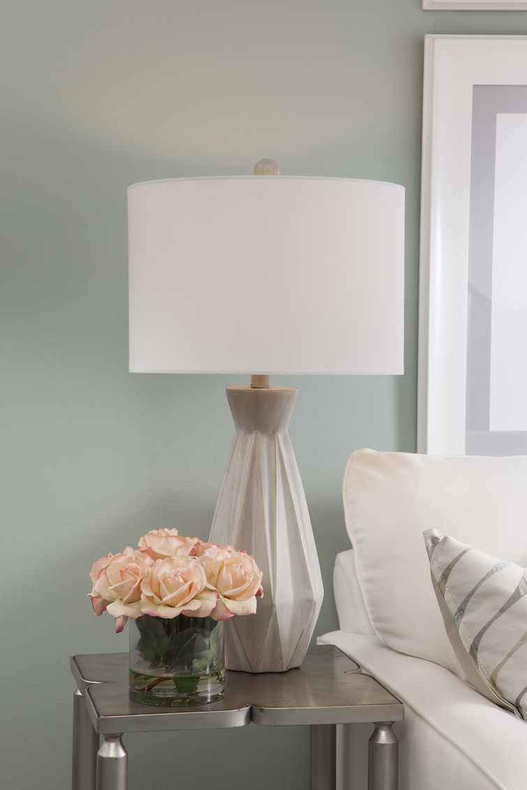 Bassett Mirror Company Branka Table Lamp - Thumbnail 3