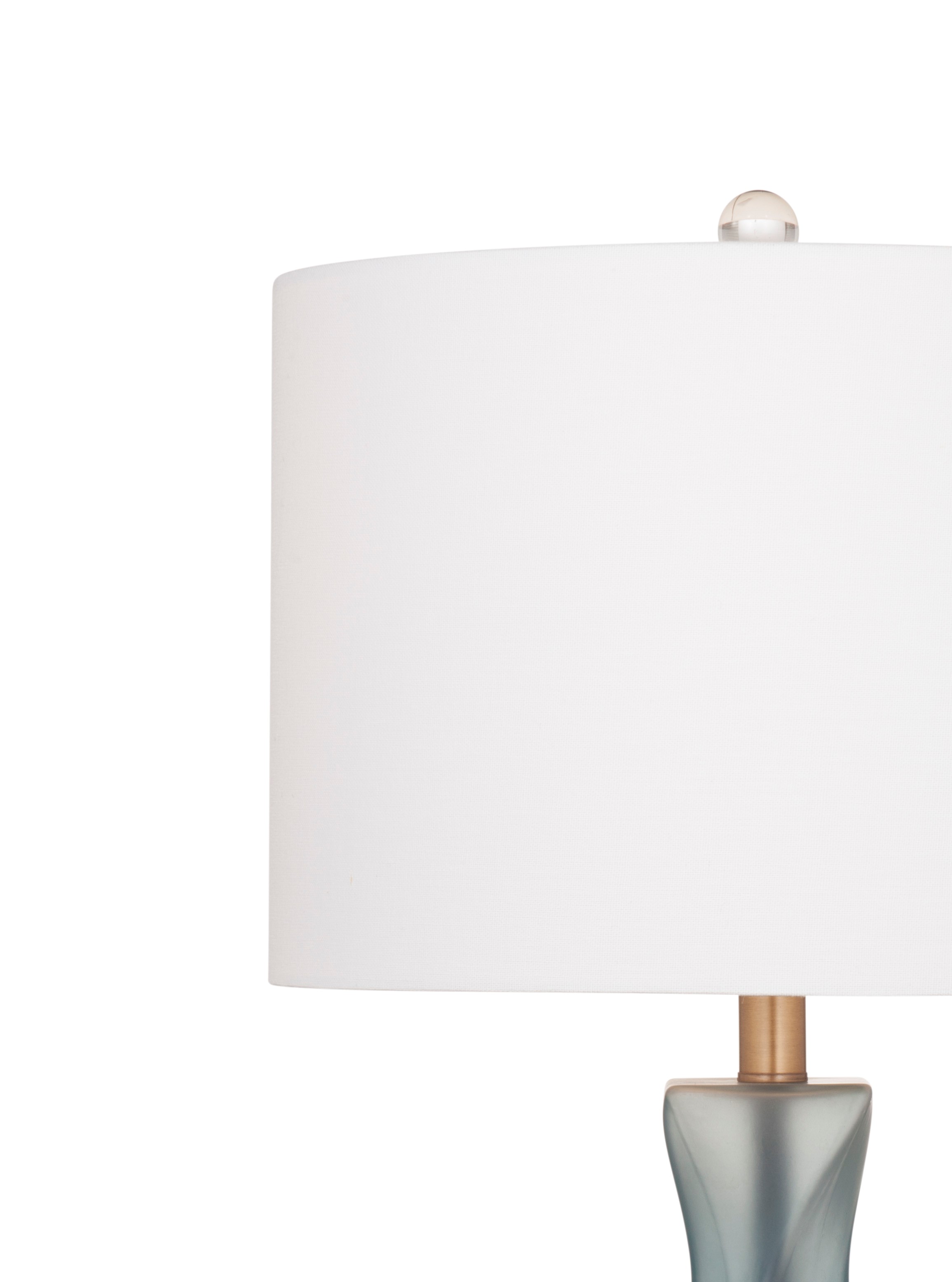 Bassett Mirror Anthea Table Lamp - Thumbnail 4
