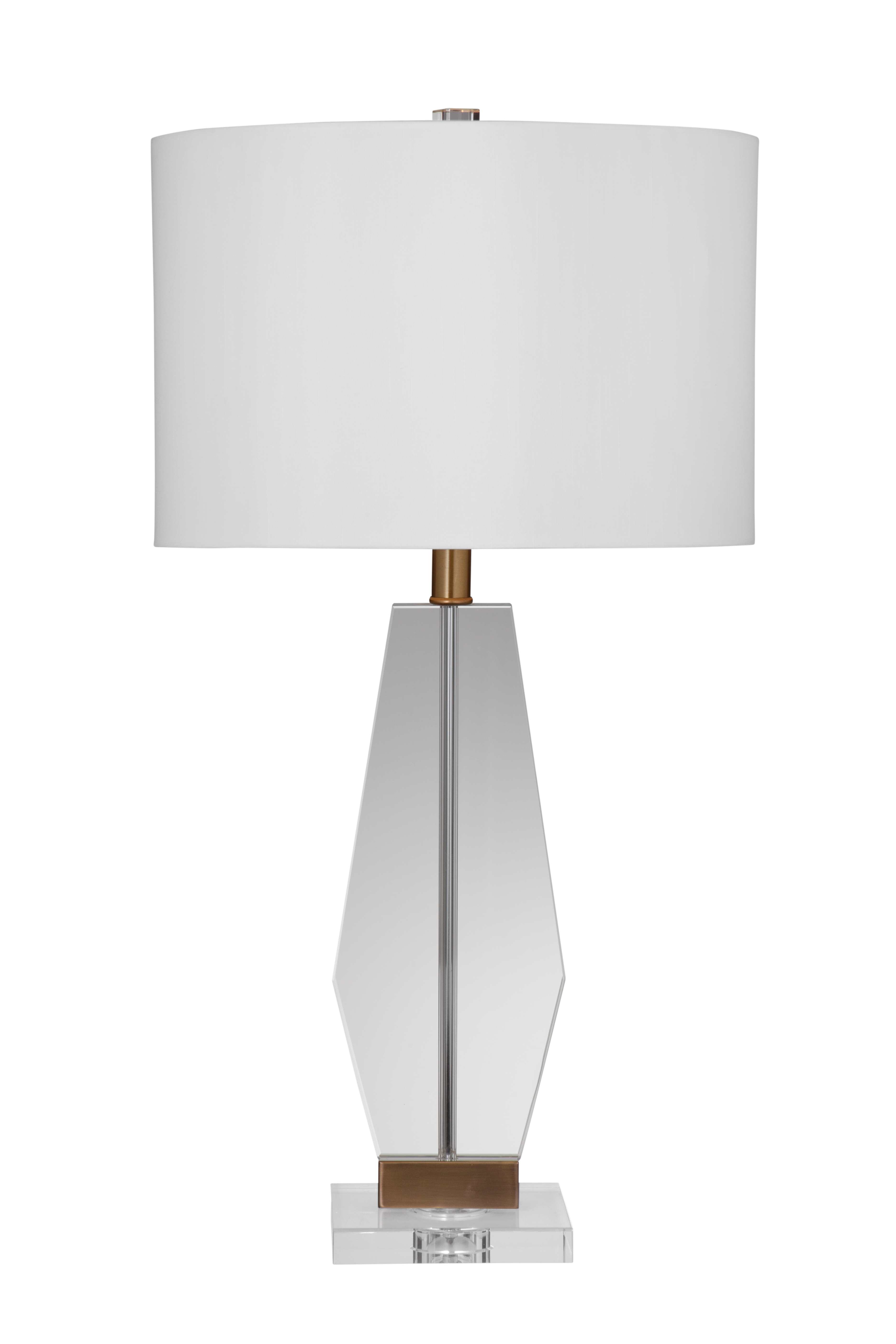 Bassett Mirror Elloise Table Lamp - Thumbnail 2
