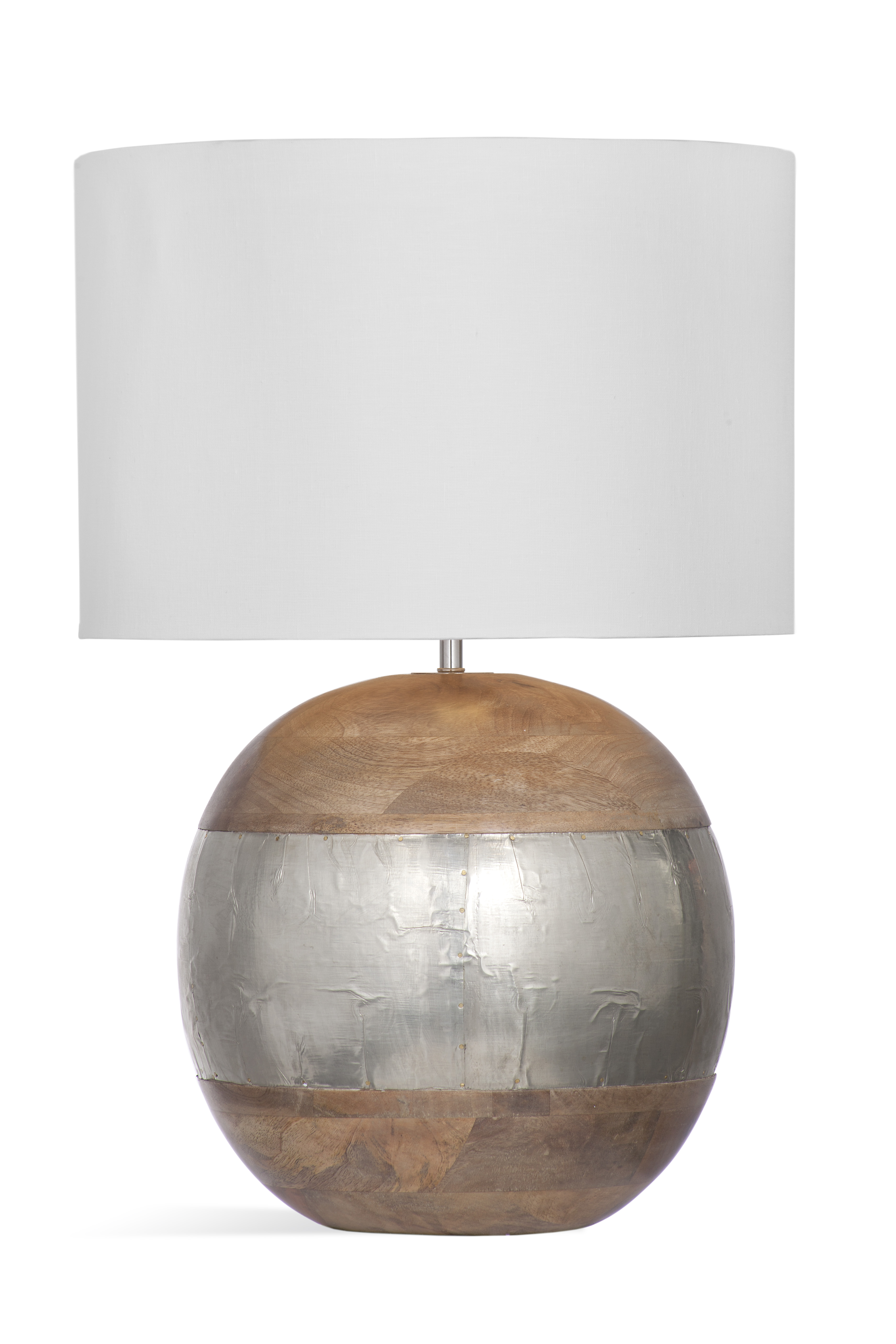 Bassett Mirror Brock Table Lamp