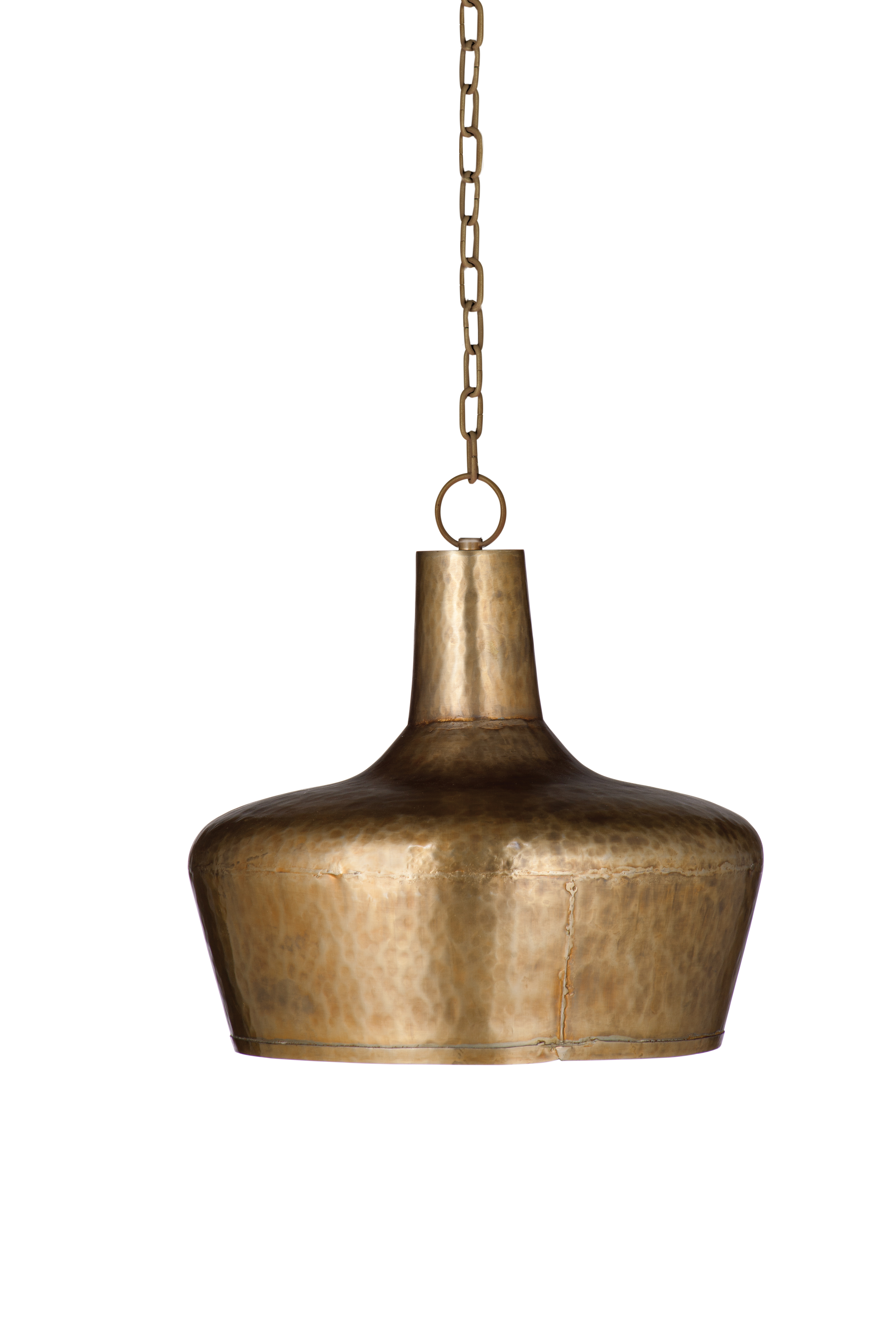 Bassett Mirror Jets Pendant Lamp - Thumbnail 2