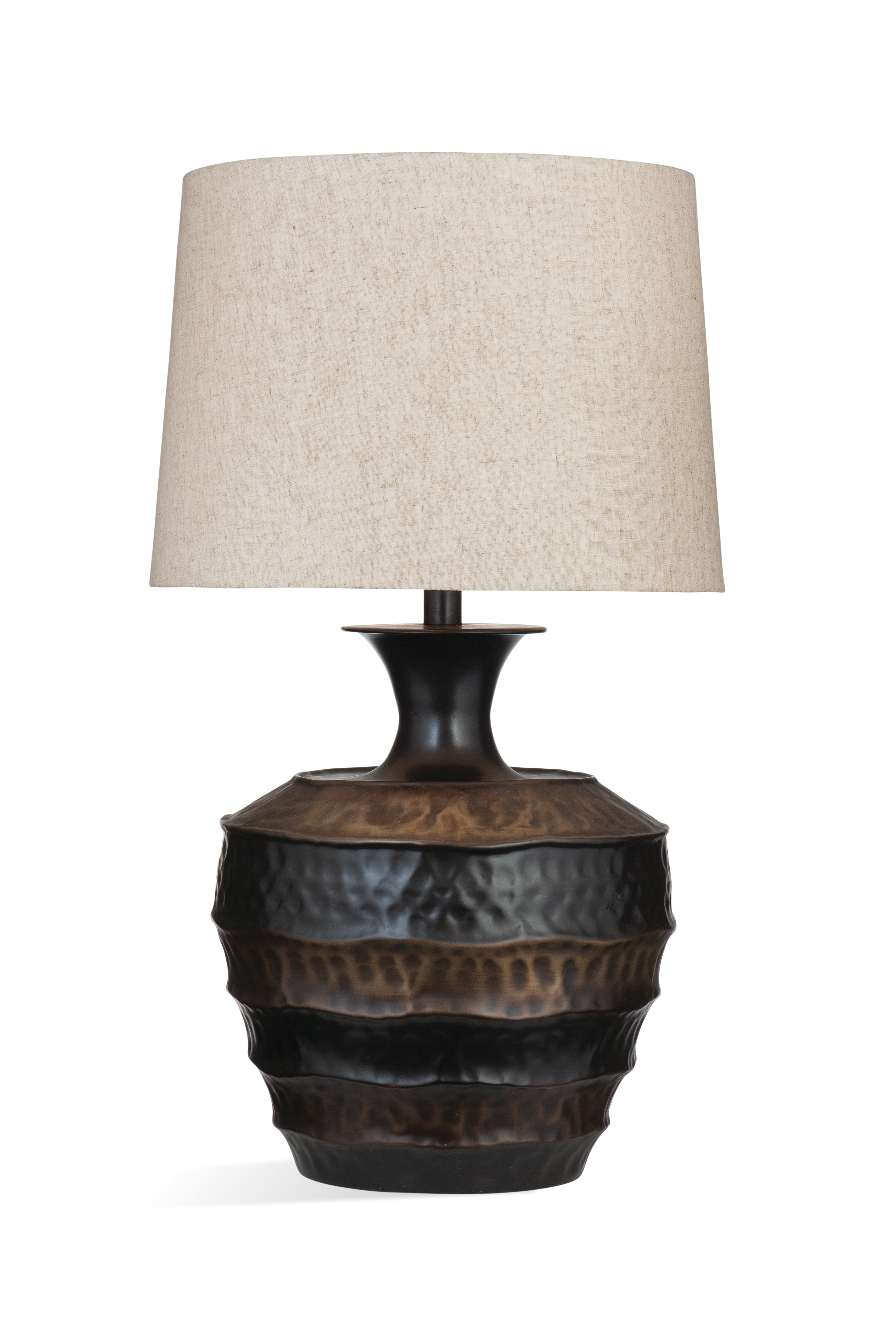 Bassett Mirror Bolder Table Lamp - Thumbnail 5