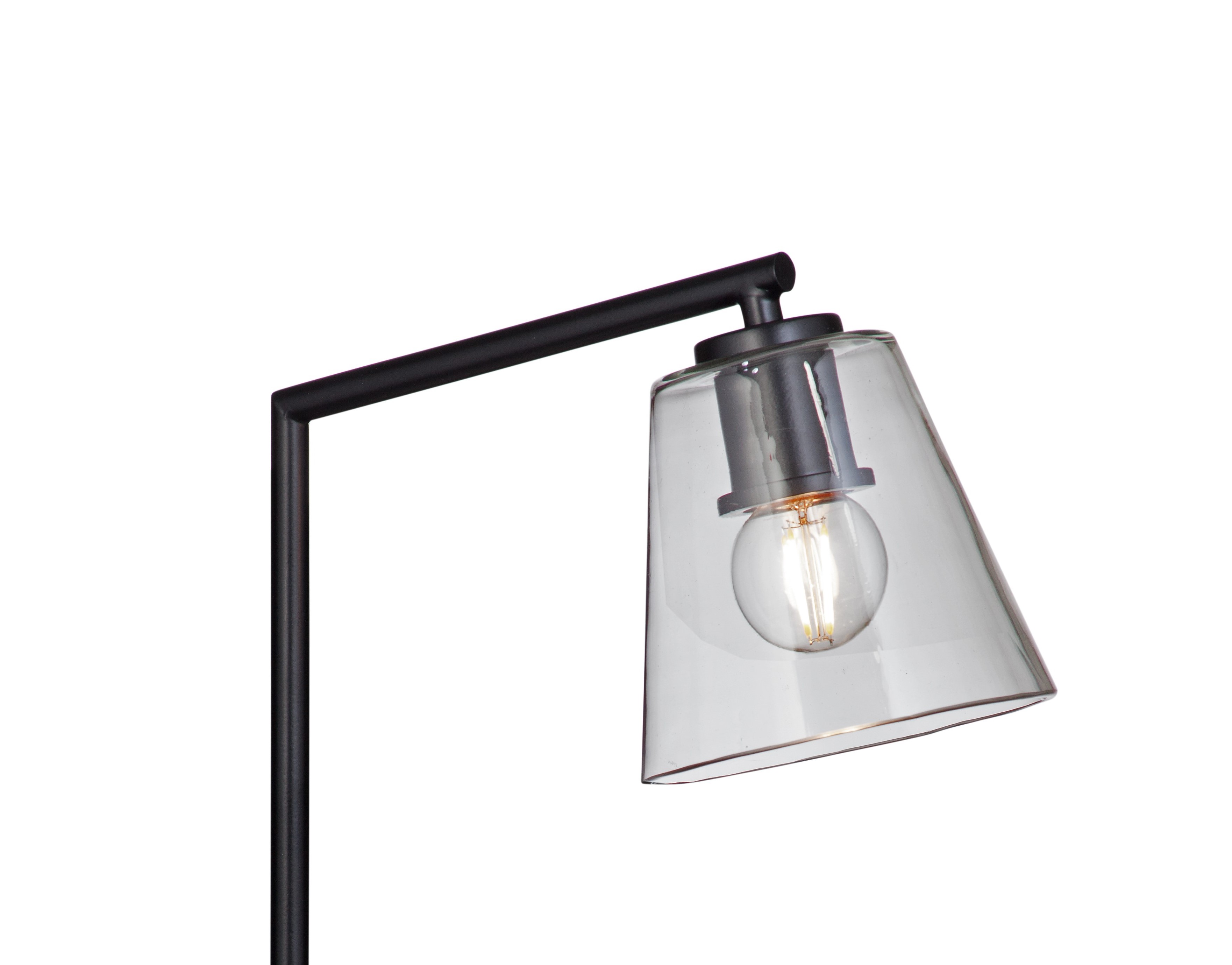 Bassett Mirror Rhyne Desk Lamp - Thumbnail 2