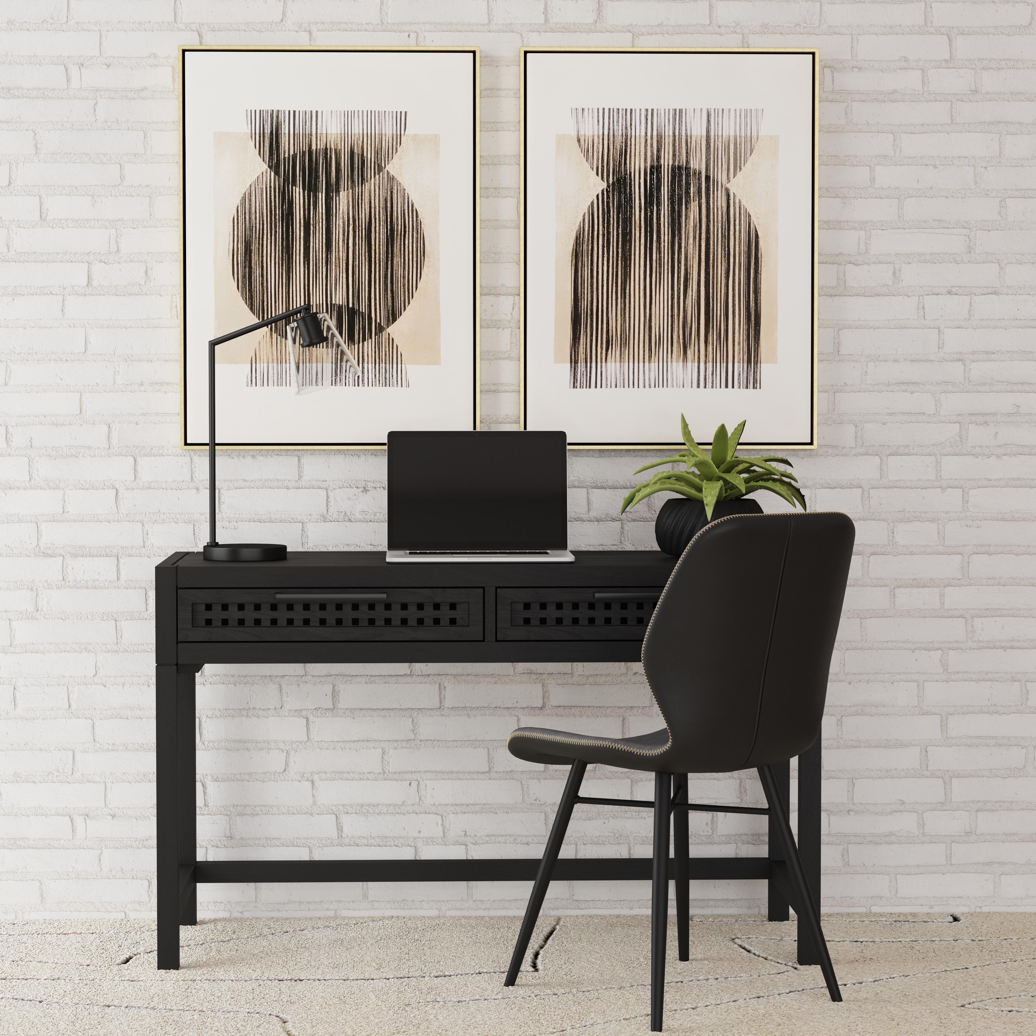 Bassett Mirror Rhyne Desk Lamp - Thumbnail 4