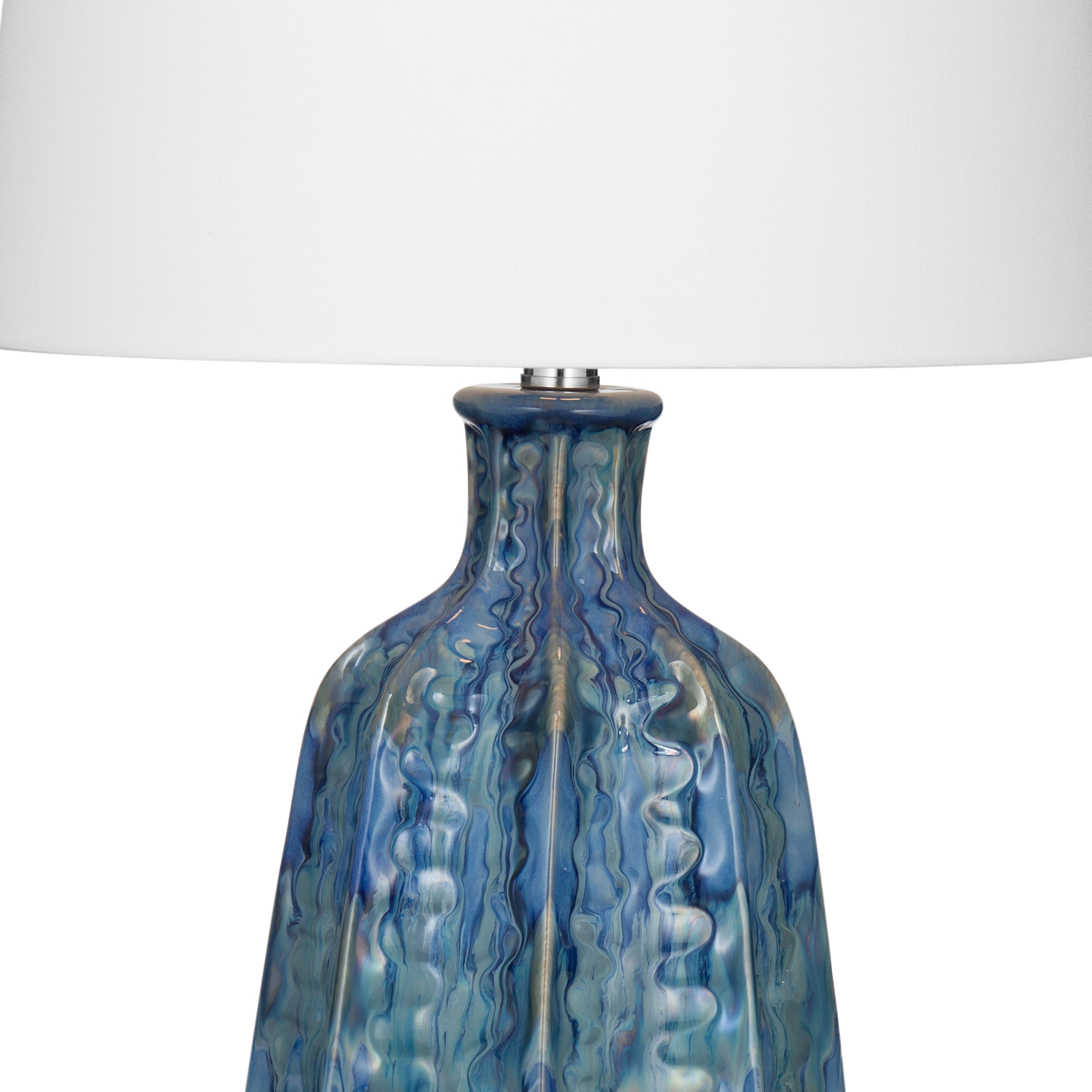 Bassett Mirror Company Tee Table Lamp - Thumbnail 4