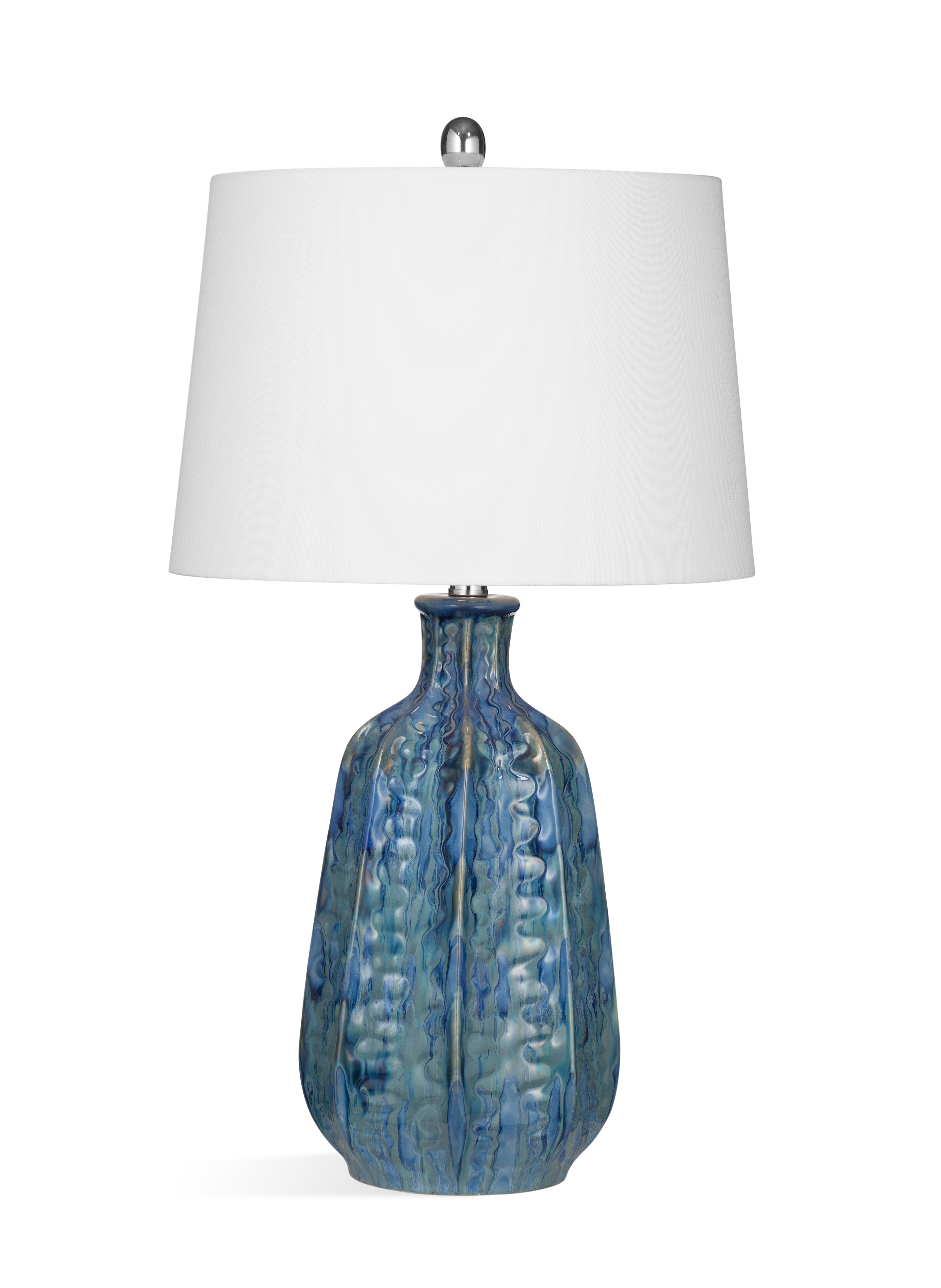 Bassett Mirror Company Tee Table Lamp