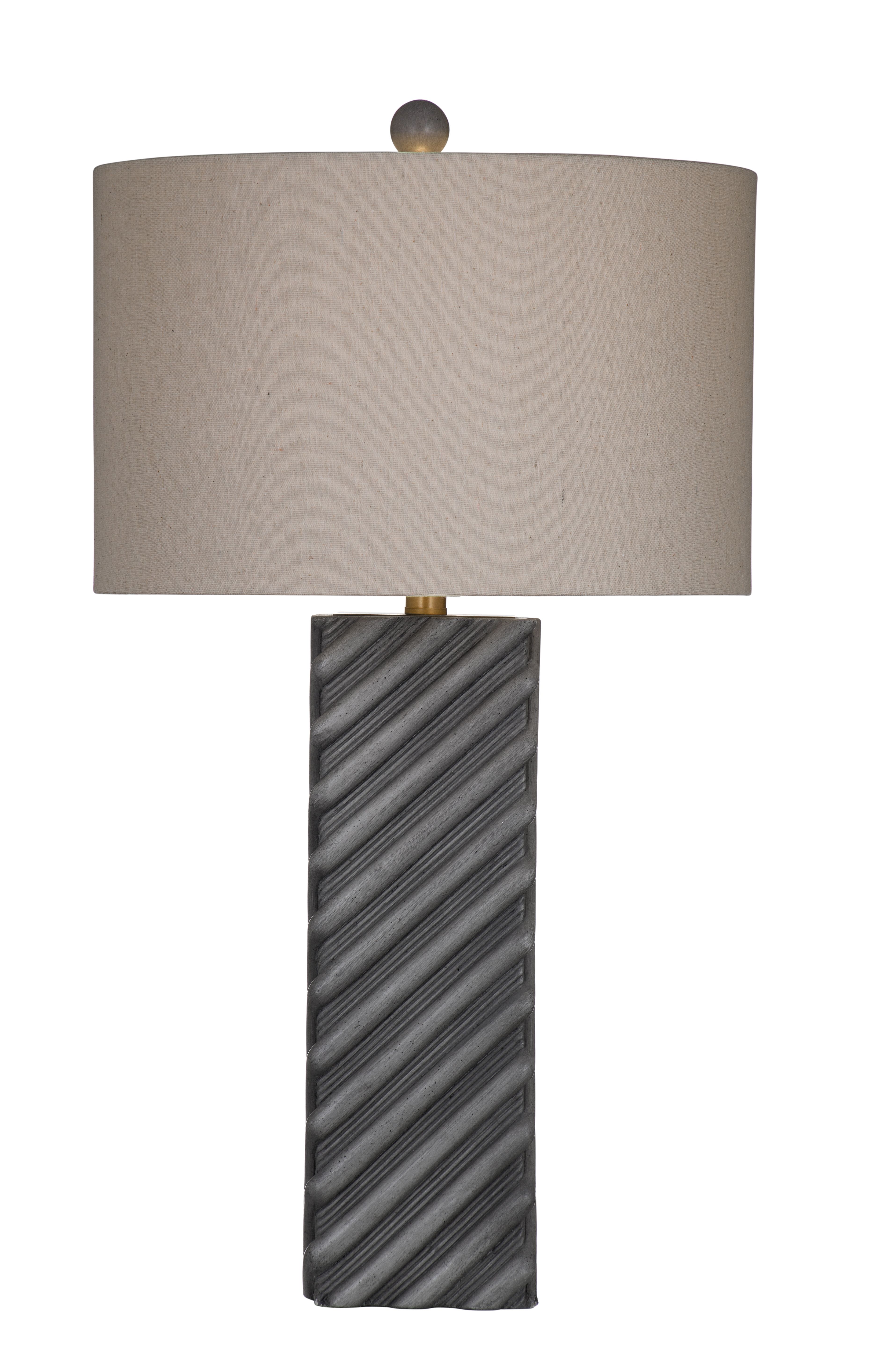 Bassett Mirror Gannex Table Lamp