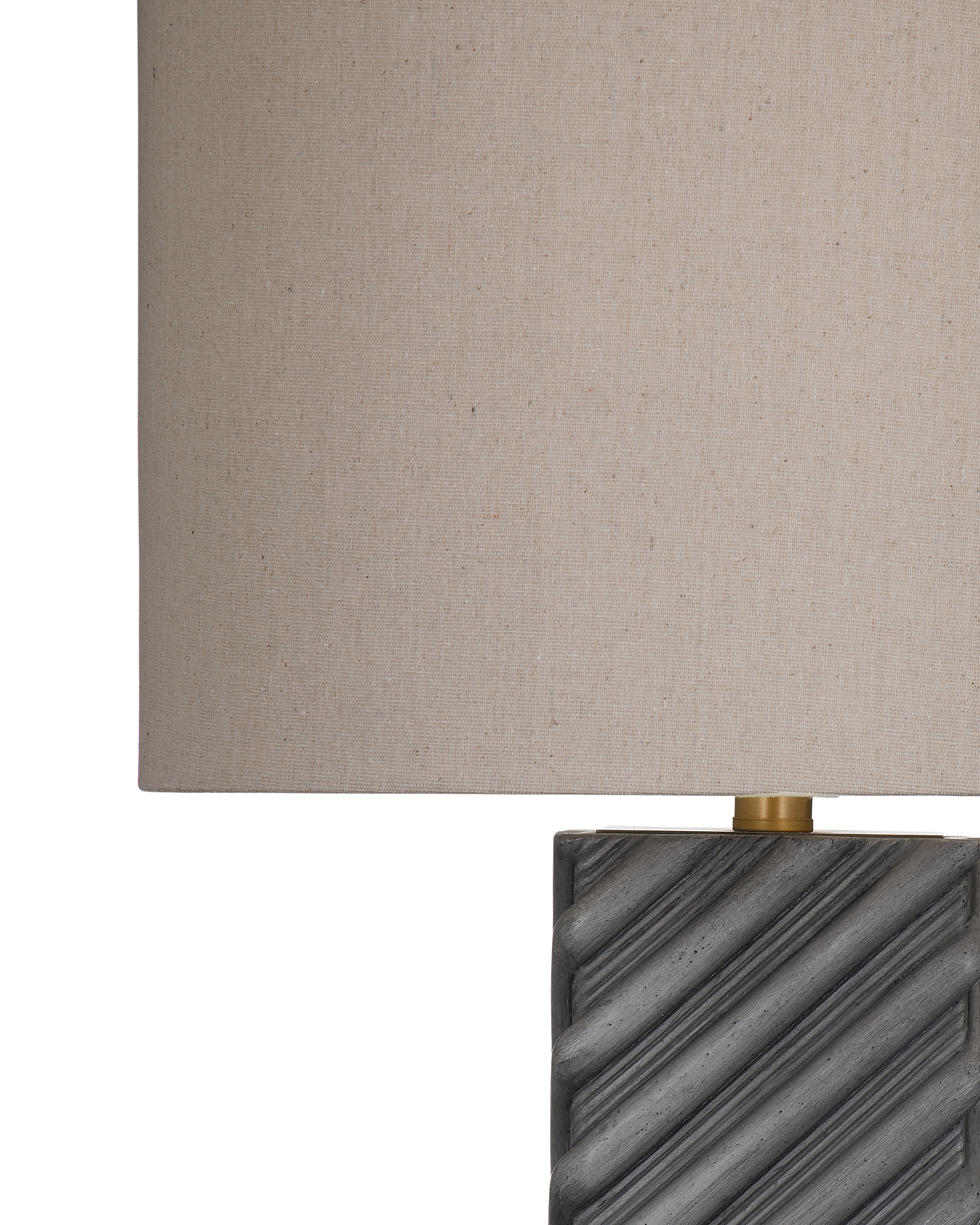 Bassett Mirror Gannex Table Lamp - Thumbnail 3