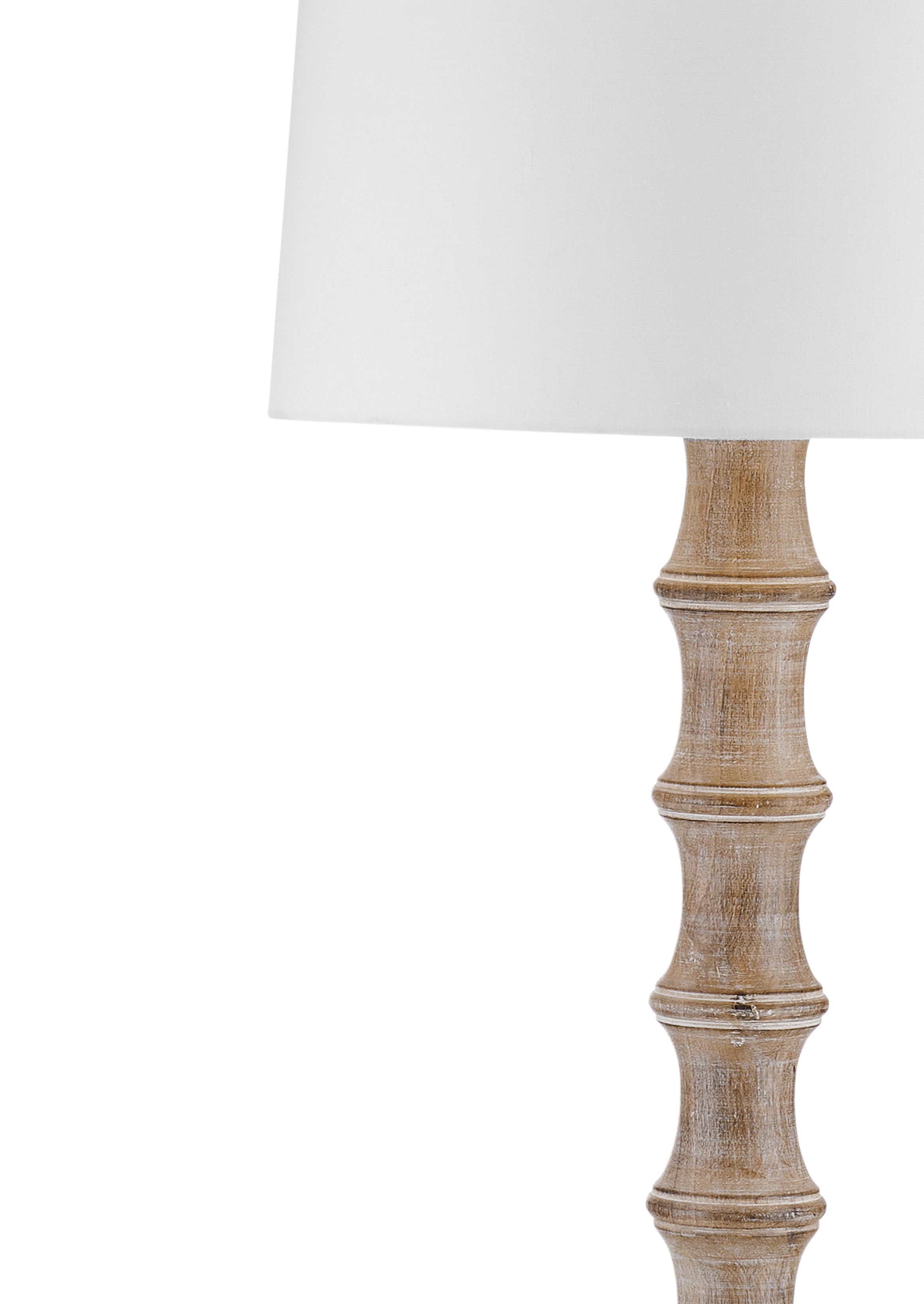 Bassett Mirror Tonio Floor Lamp - Thumbnail 4