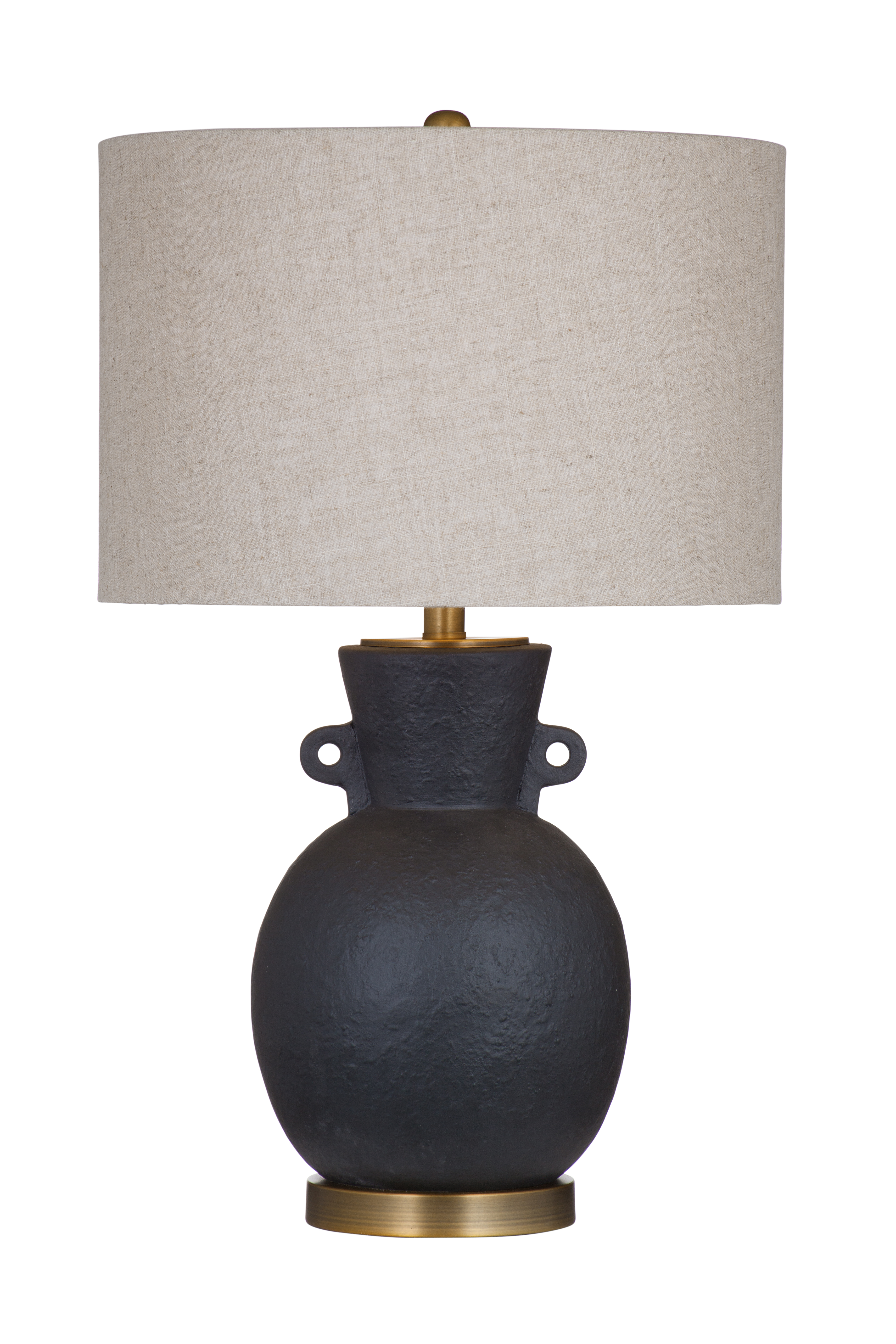 Bassett Mirror Bleene Table Lamp - Thumbnail 2