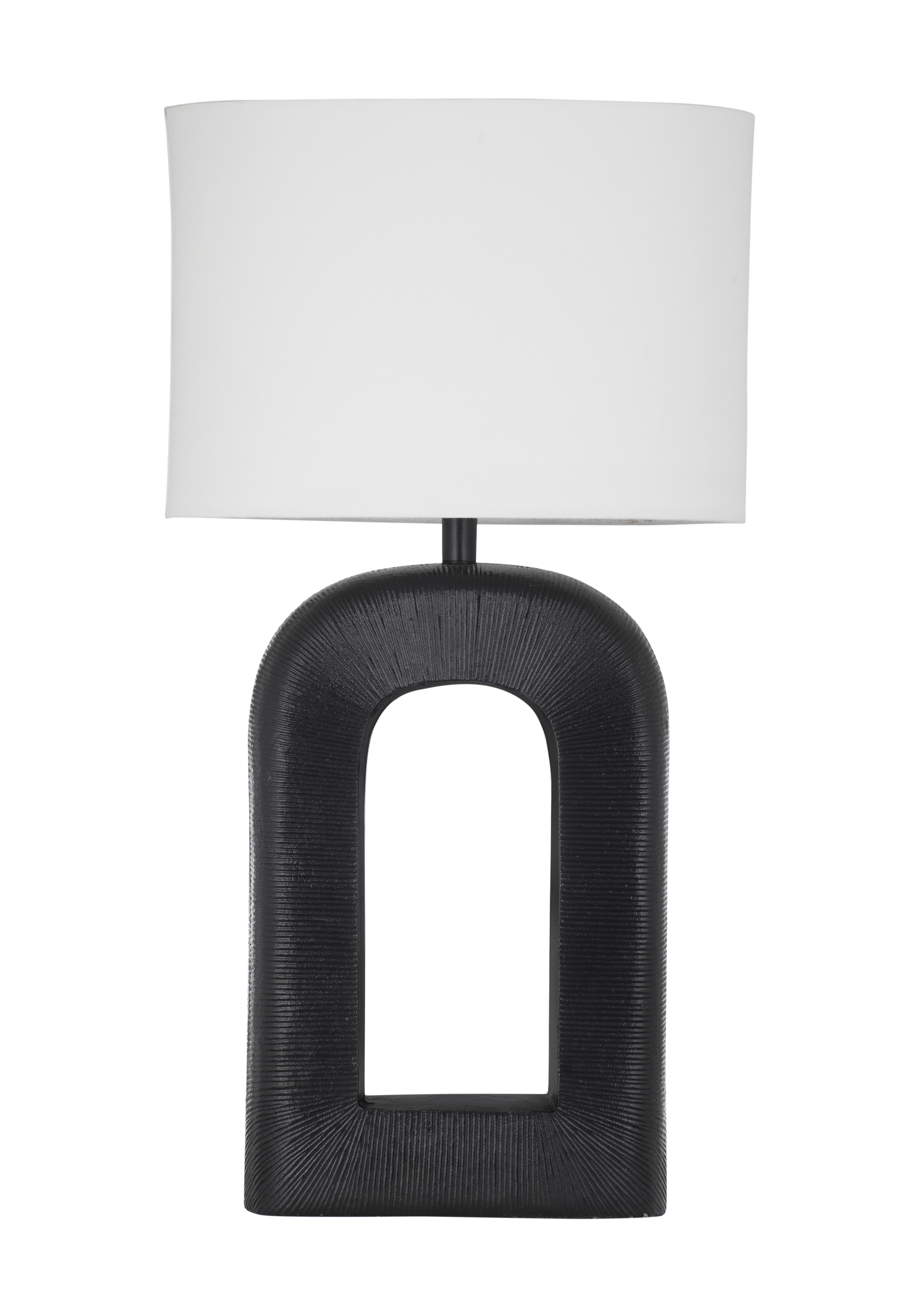 Bassett Mirror Leers Table Lamp