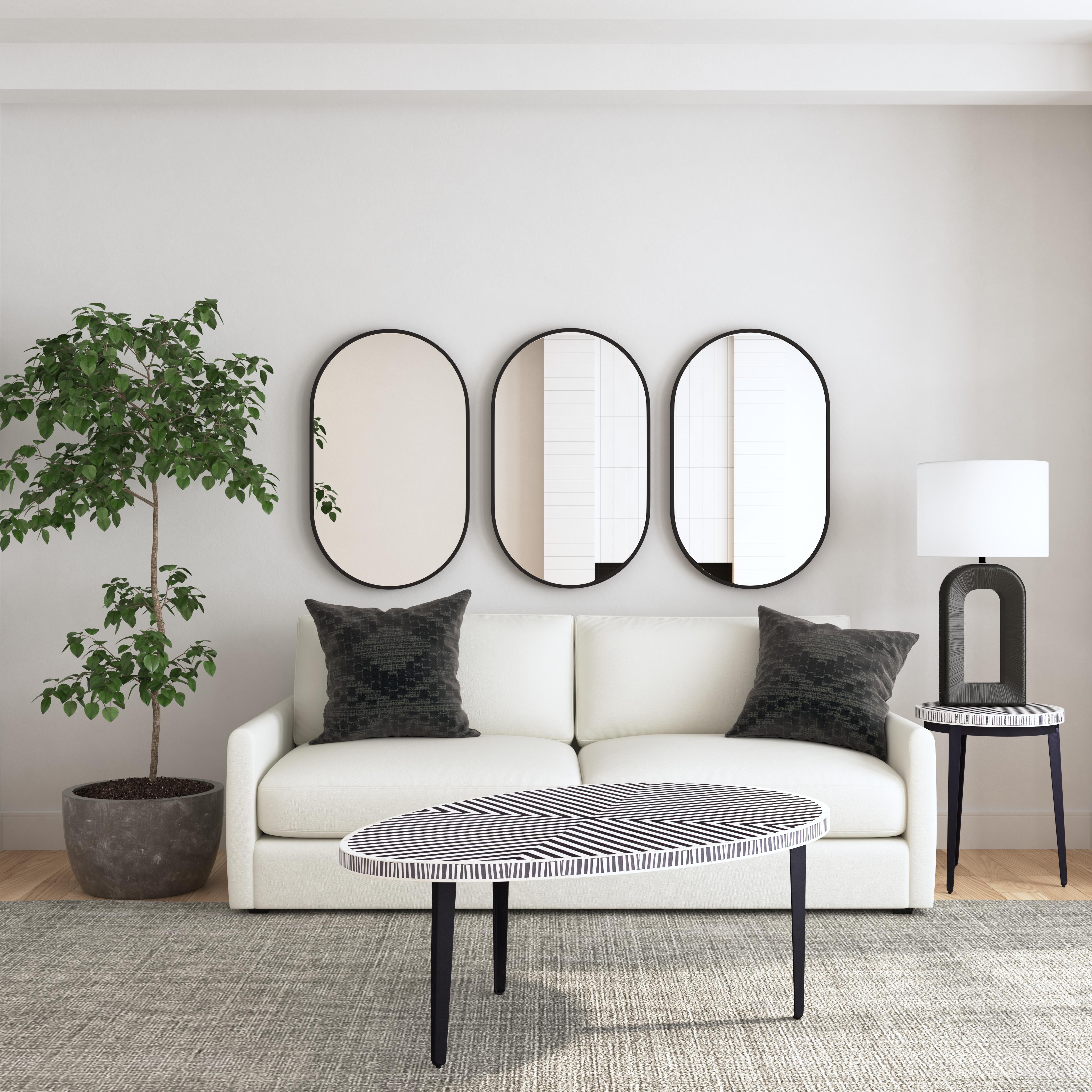 Bassett Mirror Leers Table Lamp - Thumbnail 4