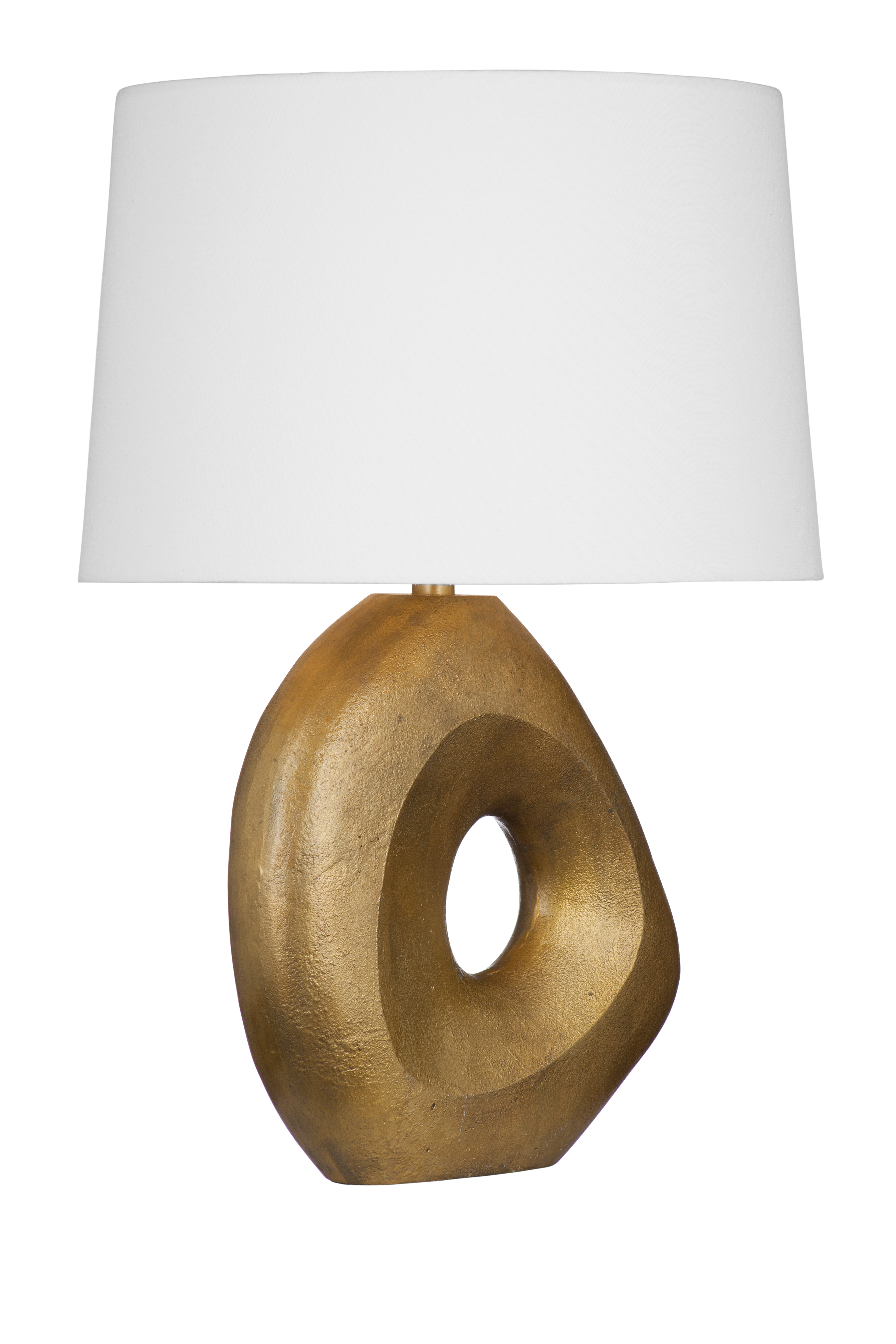 Bassett Mirror Mission Table Lamp