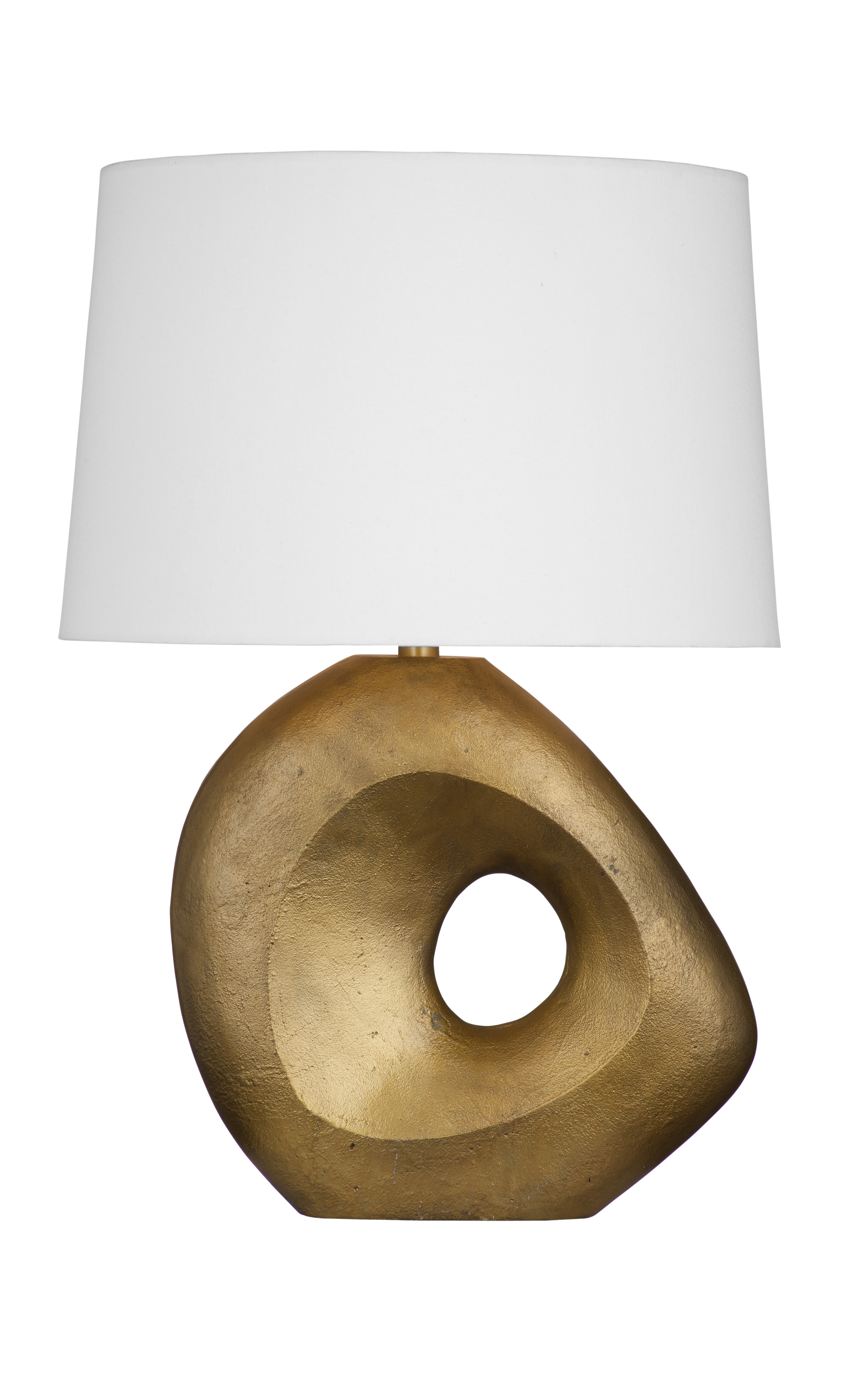 Bassett Mirror Mission Table Lamp - Thumbnail 2