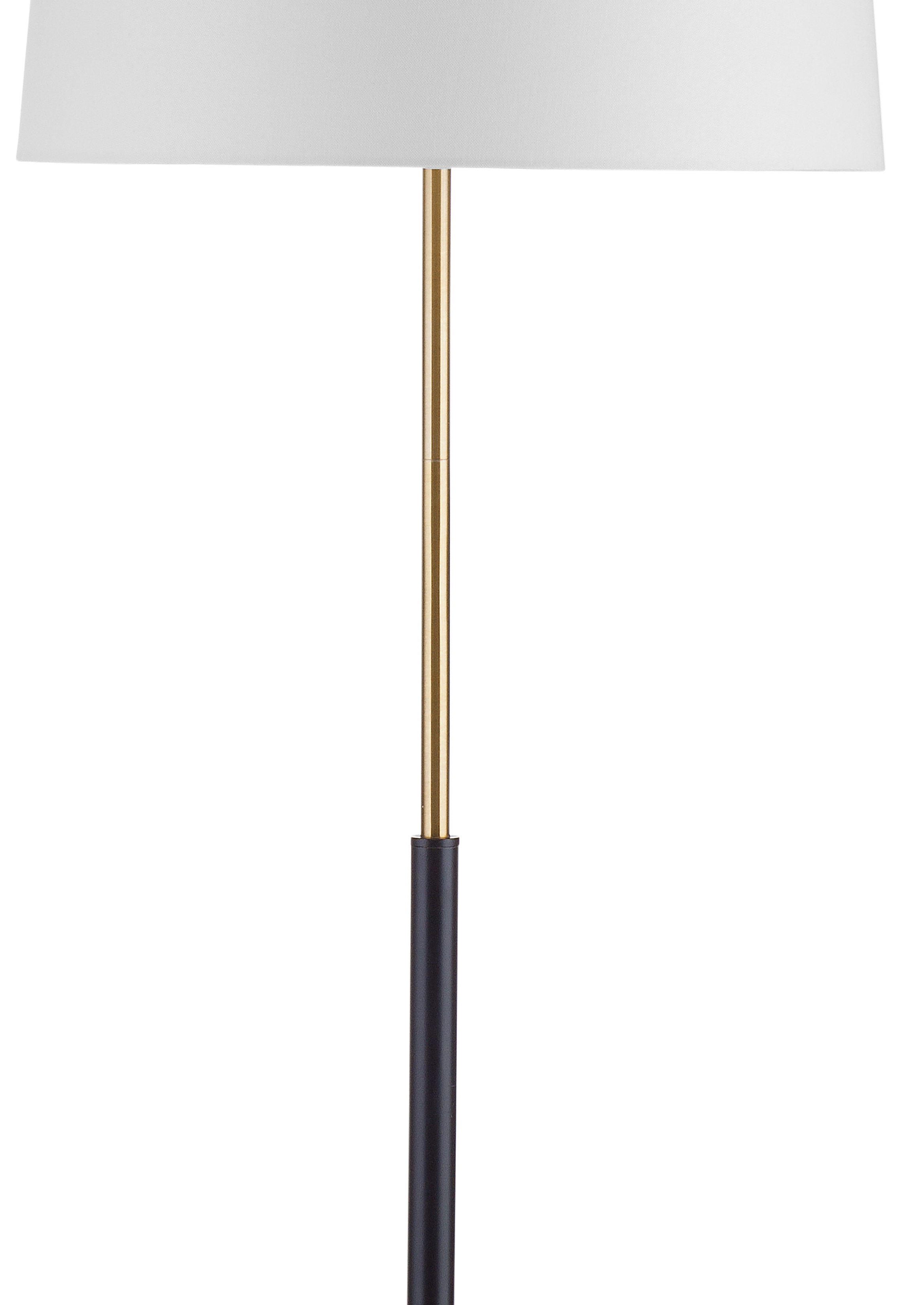 Bassett Mirror Sindi Floor Lamp - Thumbnail 2
