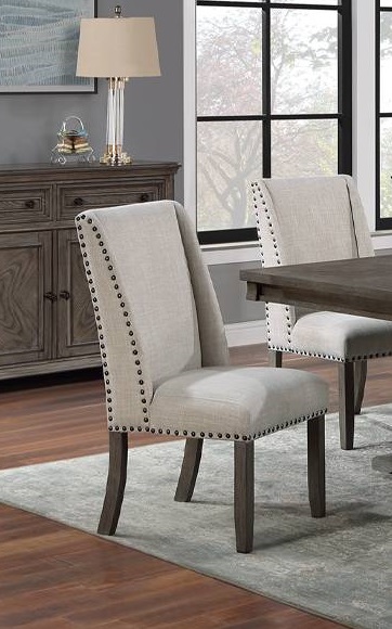 DINING CHAIR