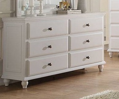 DRESSER
