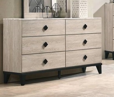 DRESSER