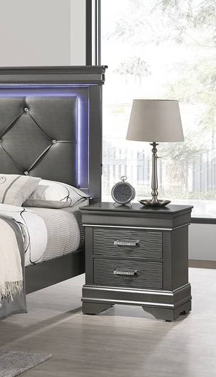 NIGHT STAND