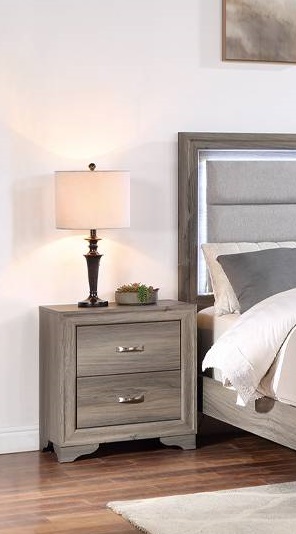 NIGHT STAND