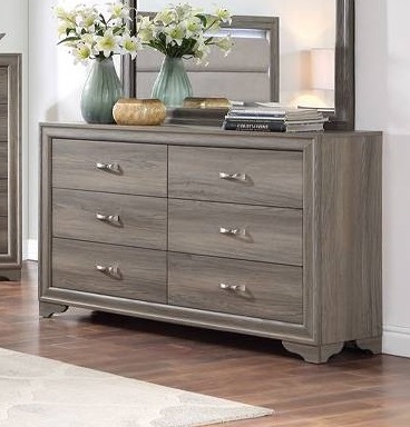 DRESSER