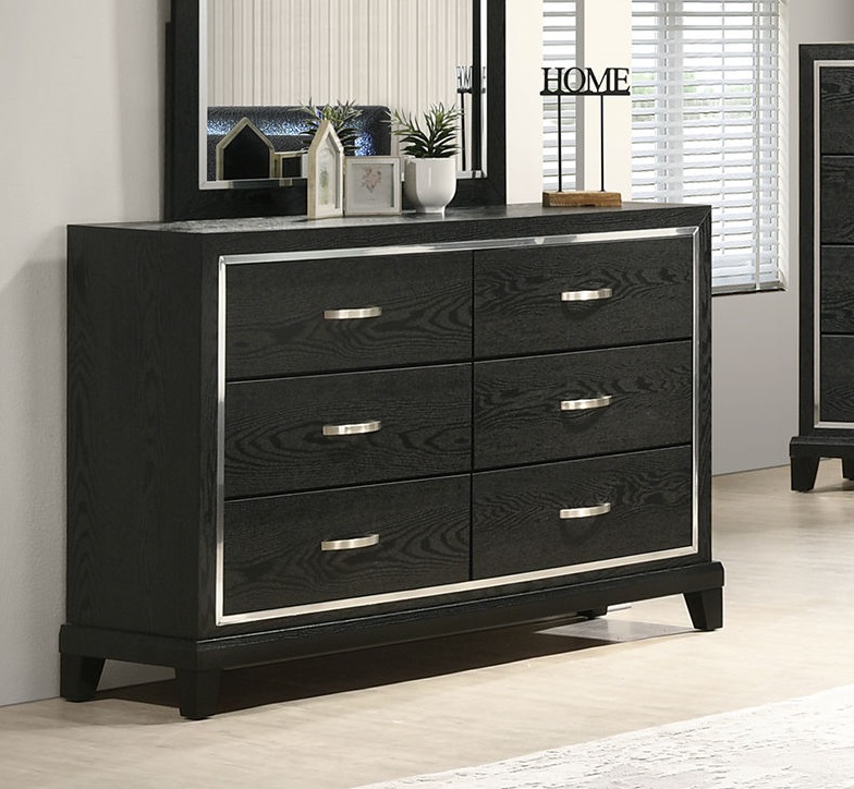 DRESSER