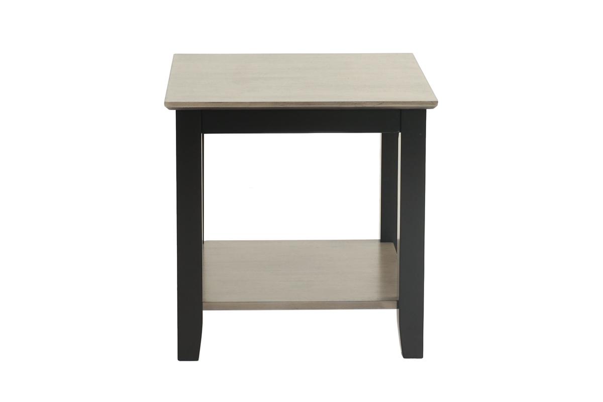 END TABLE