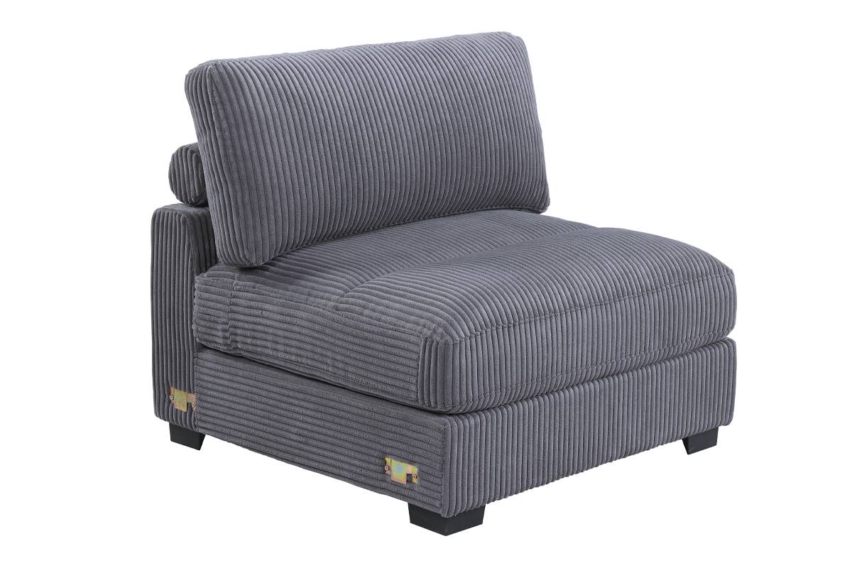 ARMLESS CHAIR